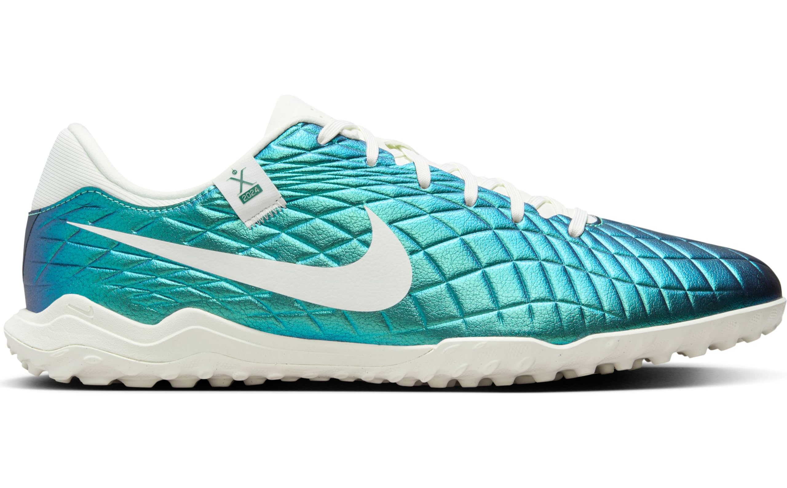 NIKE Mężczyźni Legend 10 Academy Tf 30Buty do piłki nożnej