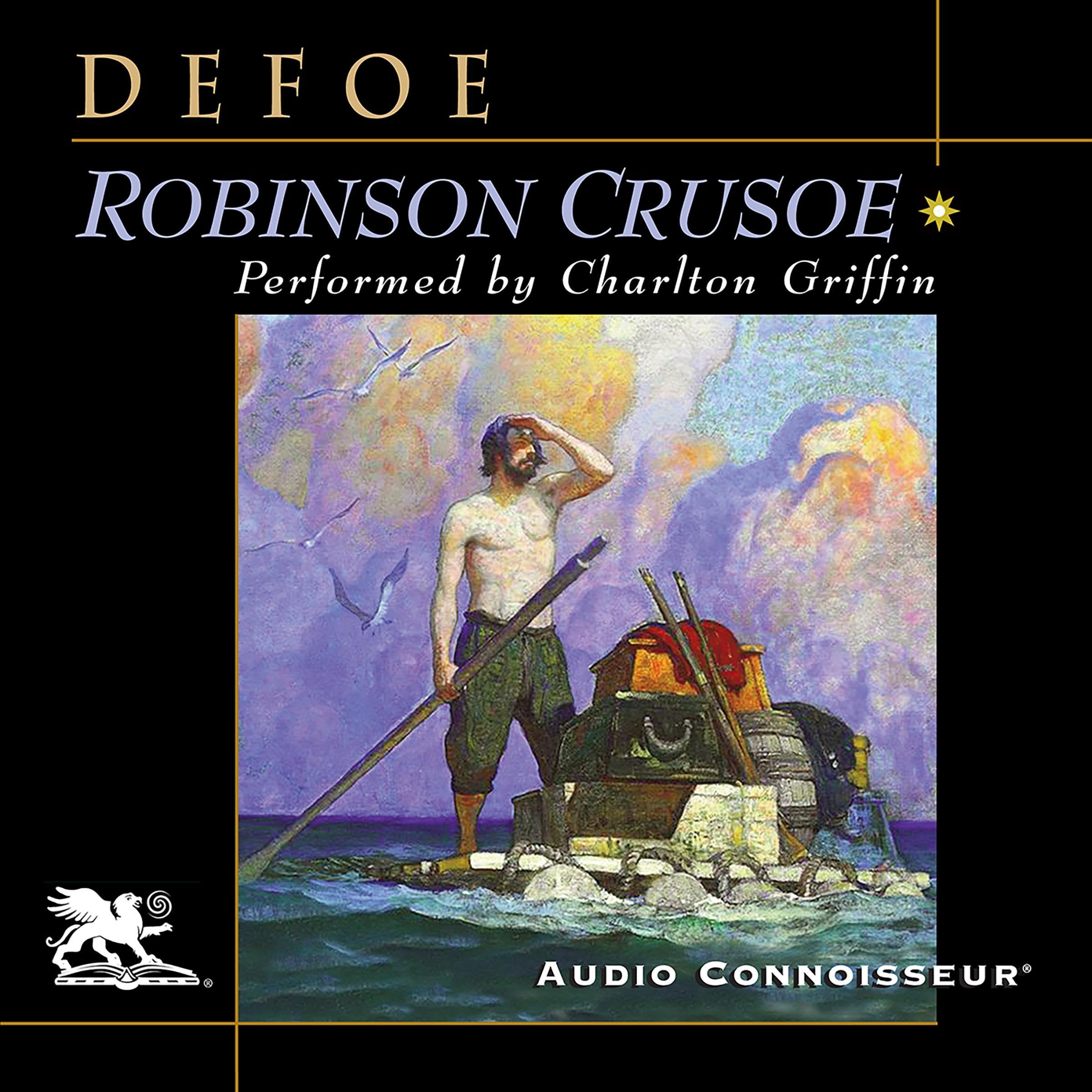 Robinson Crusoe
