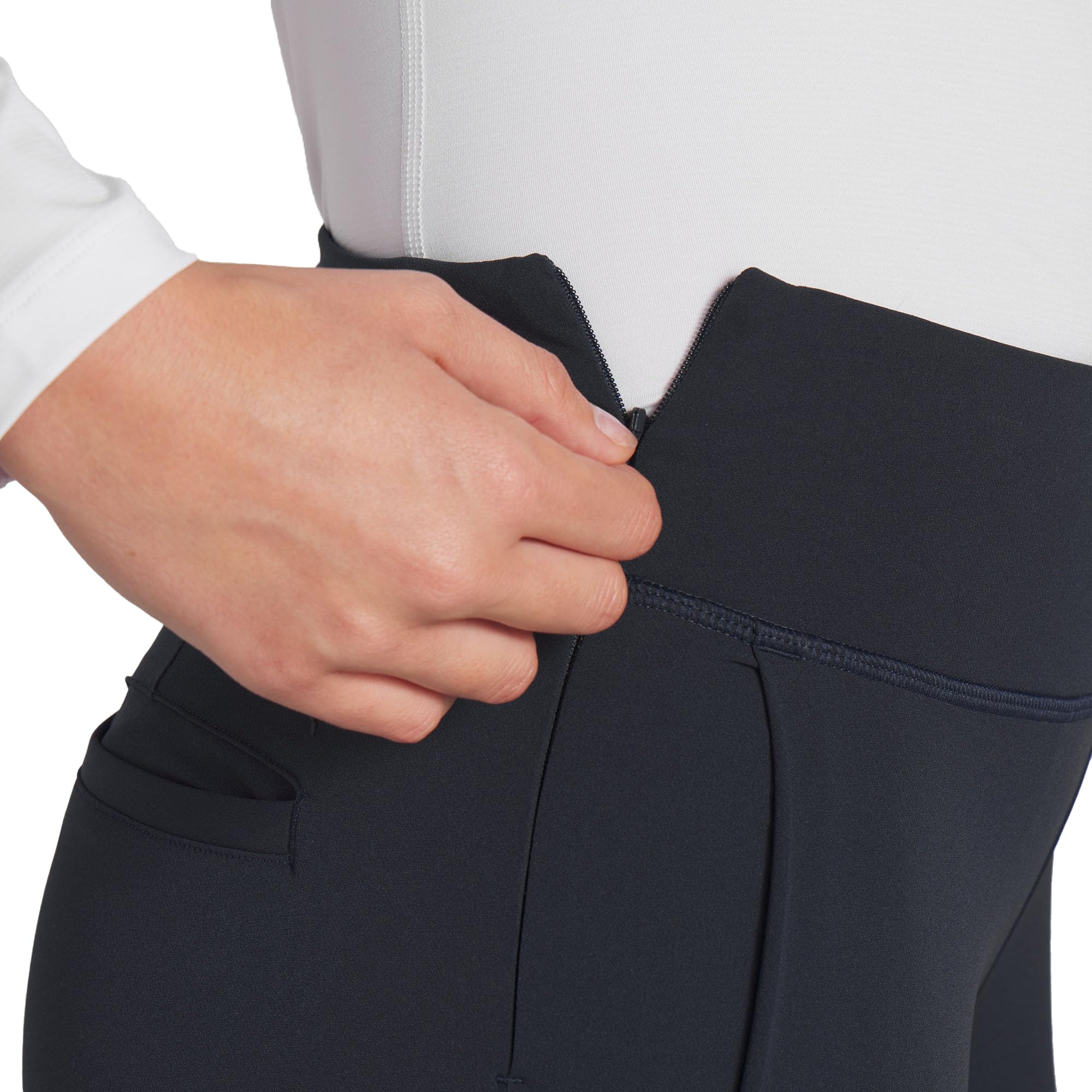 Puma Golf Pantalon Everyday Femme