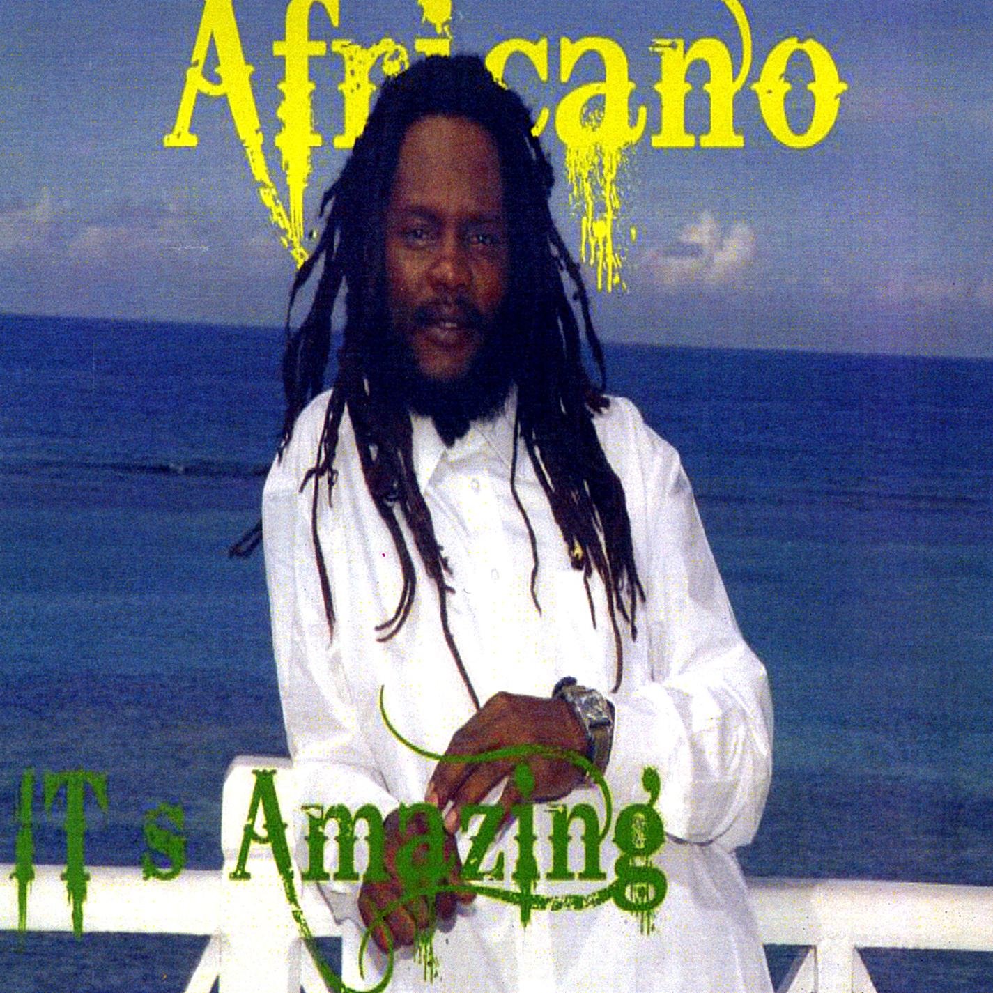 Africano