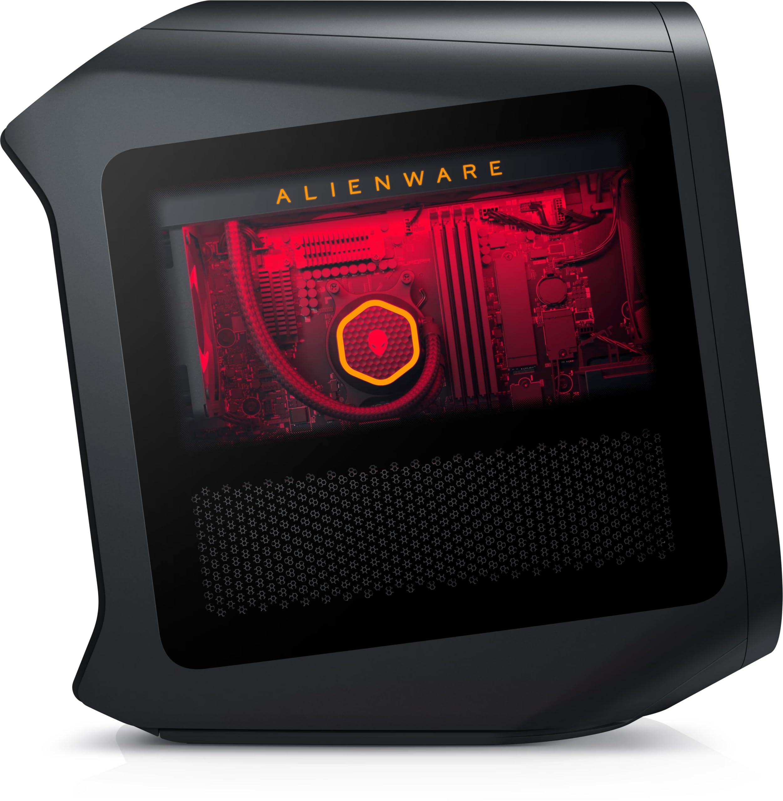 Amazon.com: Alienware Aurora R15 Gaming Desktop PC (AMD Ryzen 9 
