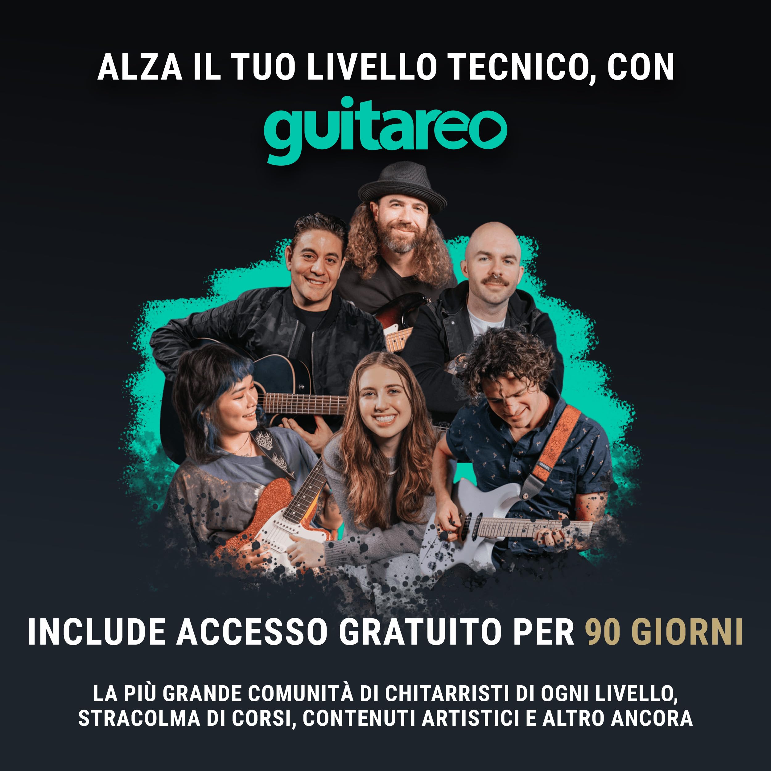 HeadRush Prime - Pedaliera Multieffetto per Chitarra e Voce, Processore con Amp Cloner, Antares Auto-tune, WiFi, Touchscreen, Looper e Bluetooth