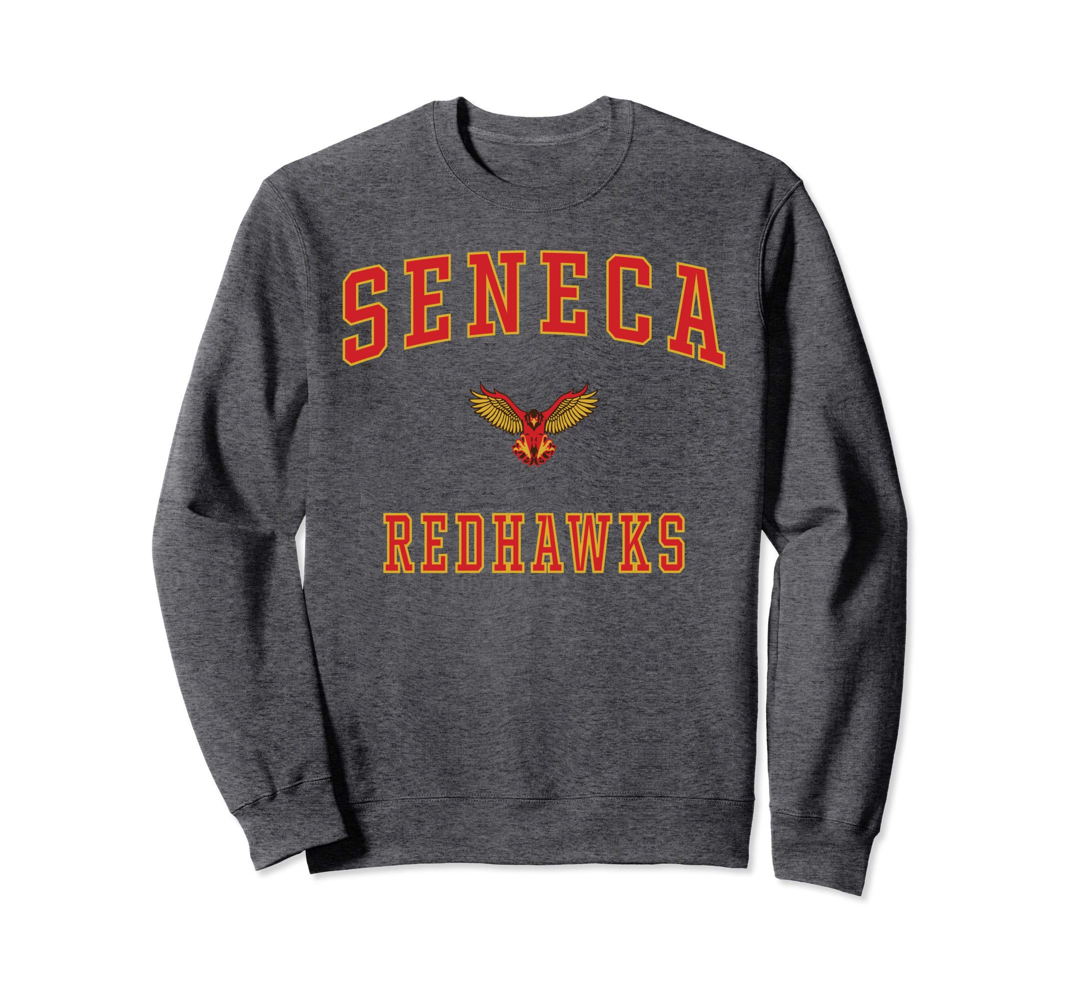 Seneca High School Redhawks Sweatshirt