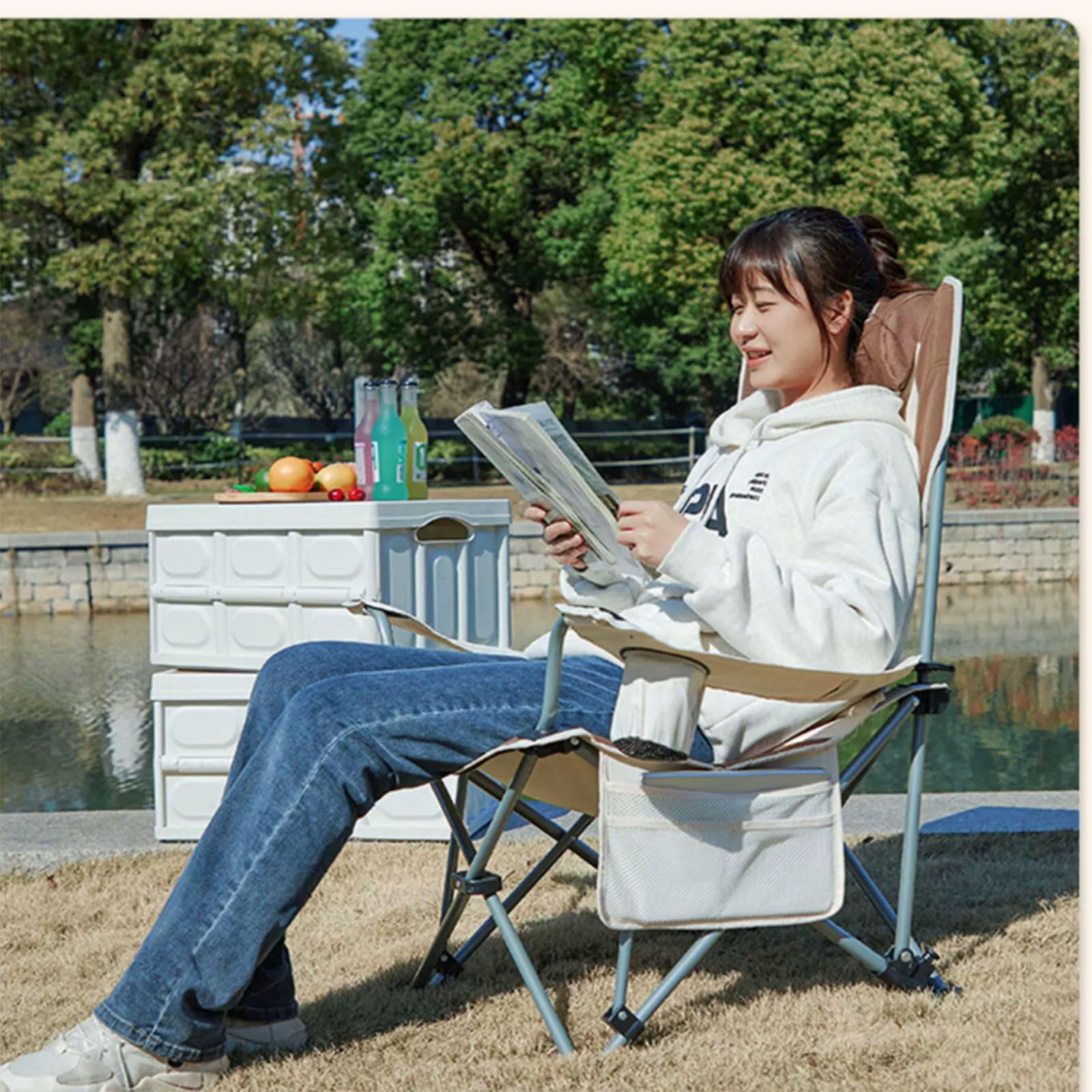 大きな椅子 デッキチェア （2024年新作】コールマン『アルミデッキ