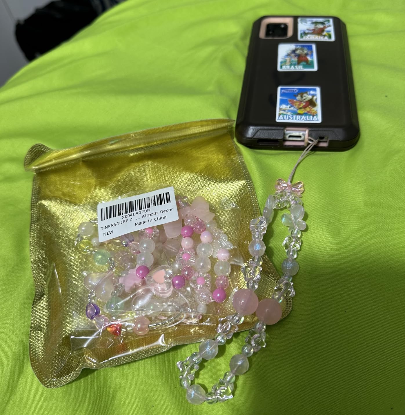 Customer Image