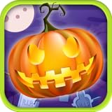 Halloween Pumpkin Maker Deluxe - Make Pumpkins