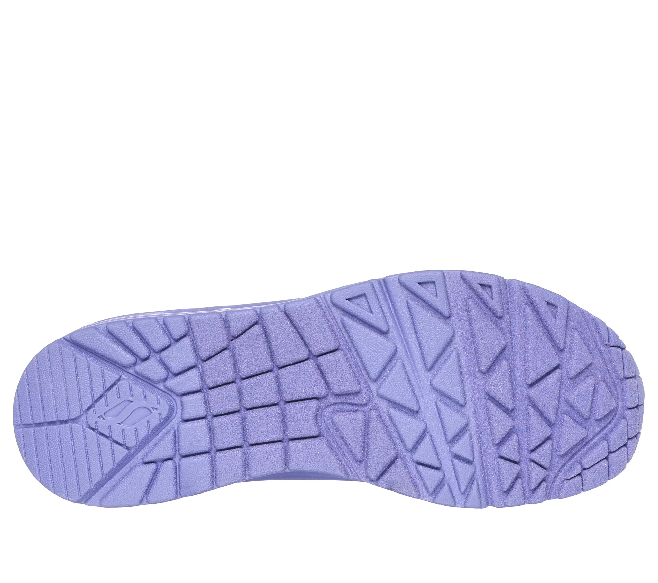 Skechers Uno Stand on Air BasketFemme