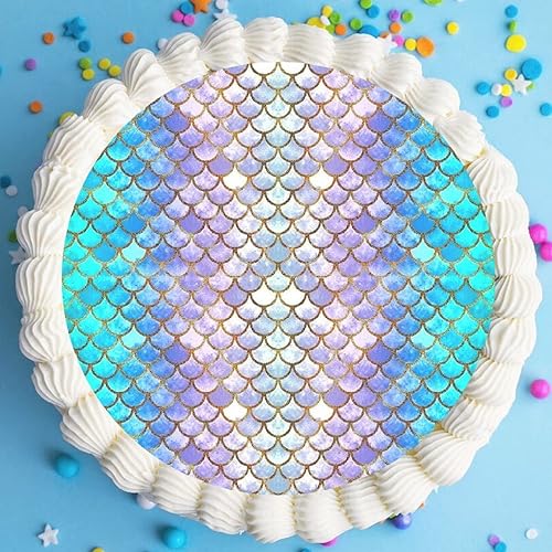 Miniatura 8 de Plantillas de tartas decorativas de crema de mantequilla, plantillas de galletas para glaseado real, leopardo, aerógrafo, piel de serpiente,