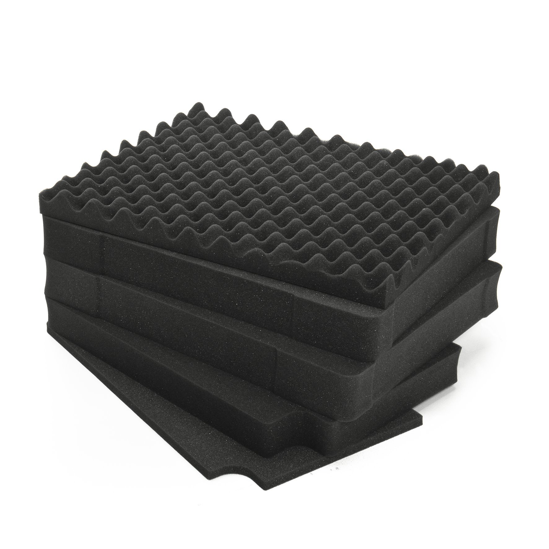 NANUK5 Part Cubed Foam Inserts for 950 Case
