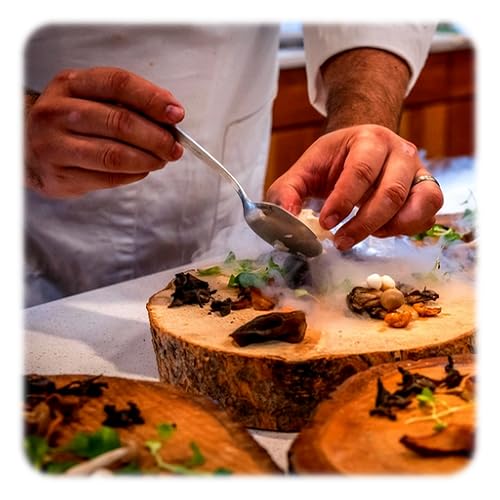 Crazy Chef Secrets