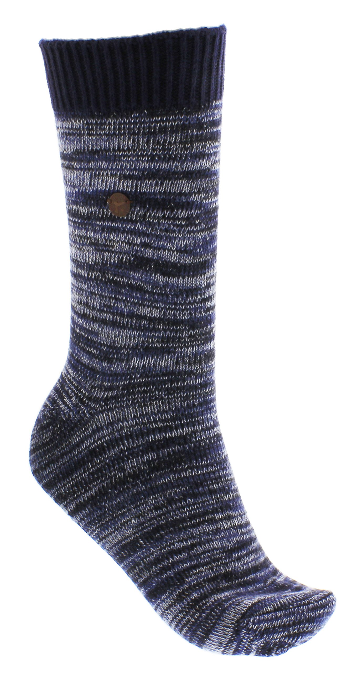BirkenstockRoma Warm Comfortable Cotton Socks