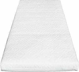 katy cot bed mattress