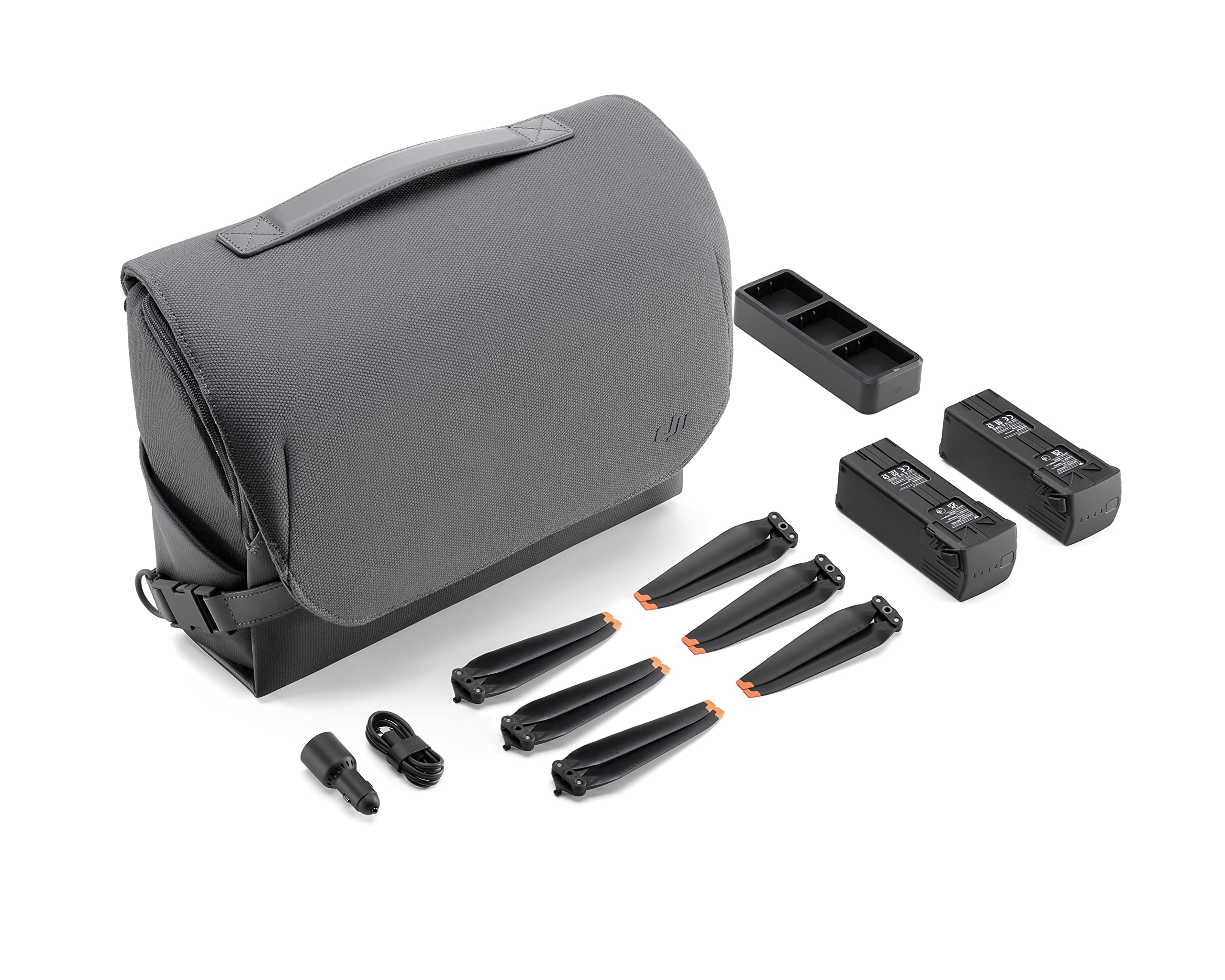 Amazon.co.jp: DJI Mavic 3 Classic + DJI Mavic 3 Fly More キット 