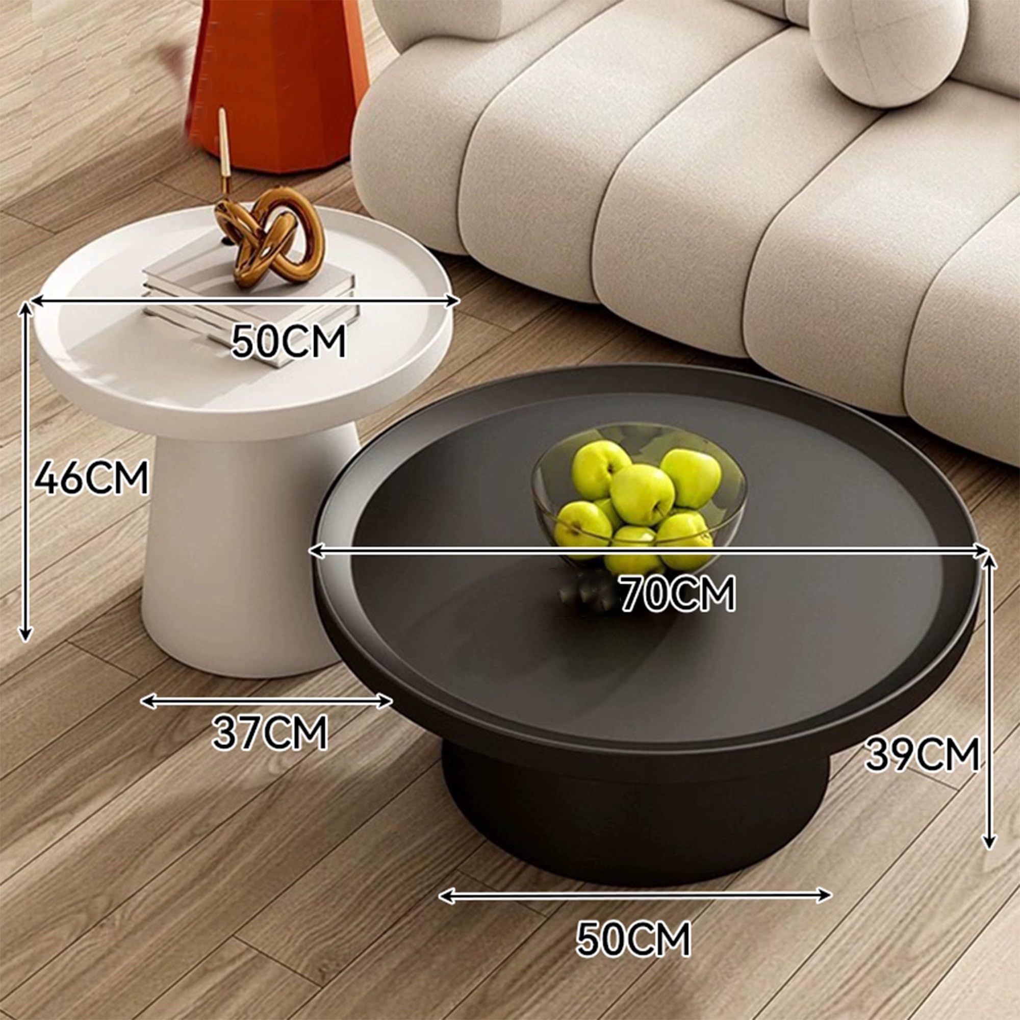 Room Table Walmart Round Dining Table Set Easyfashion Pieces Round