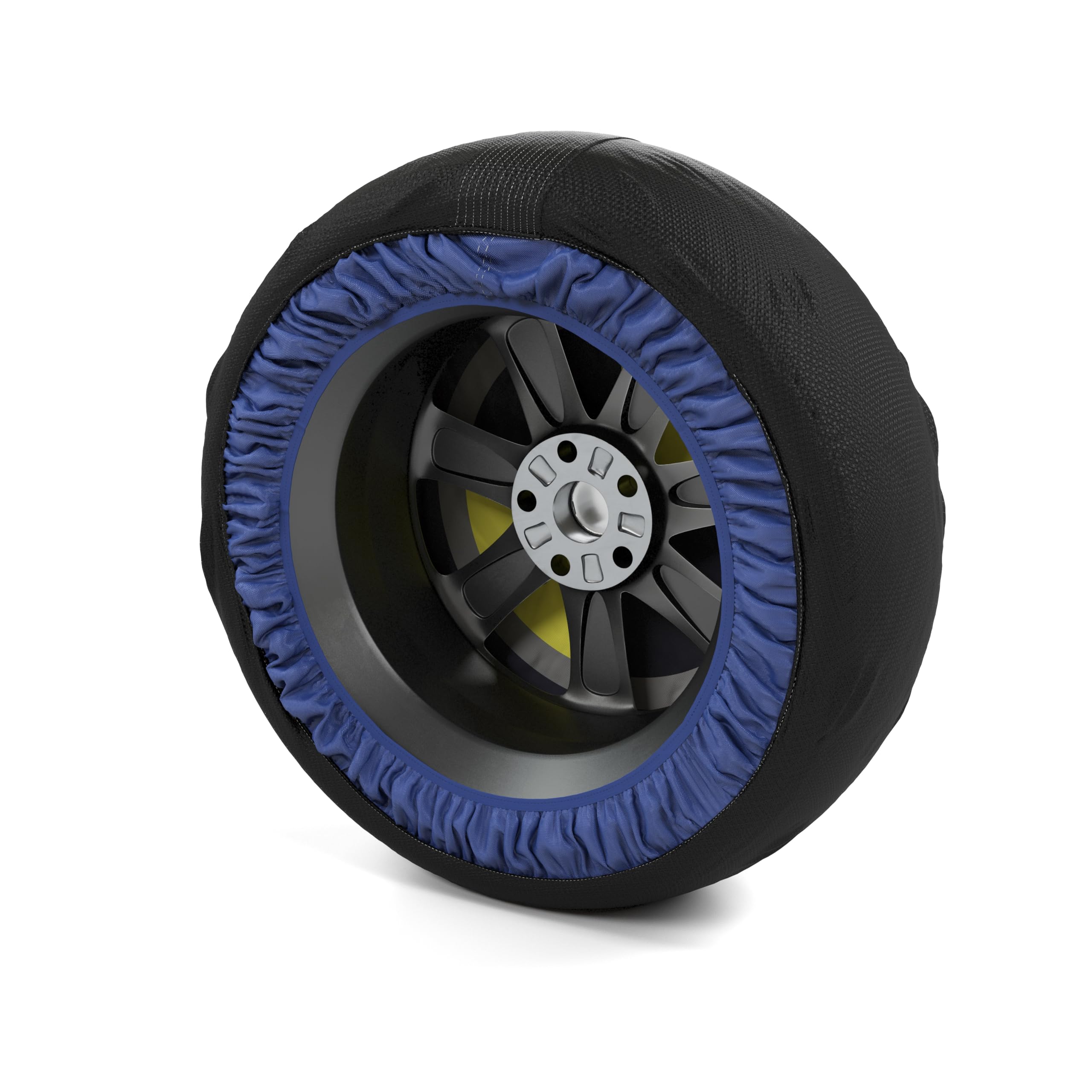 Fix & GOTEX Auto-8ZFF Sneeuwketting, textiel, maat F