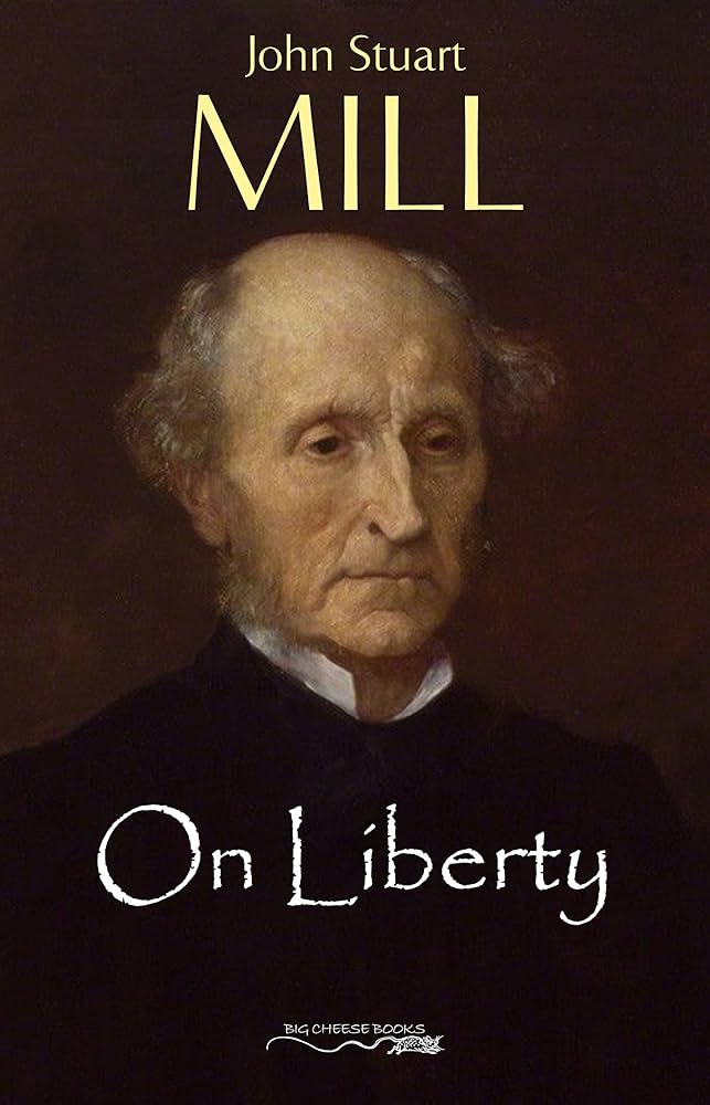 洋書 John Stuart Mill mill.jpg?w=481