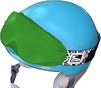 Vista 2 de GoggleSaver - Funda protectora de microfibra para gafas que evita arañazos, daños, polvo