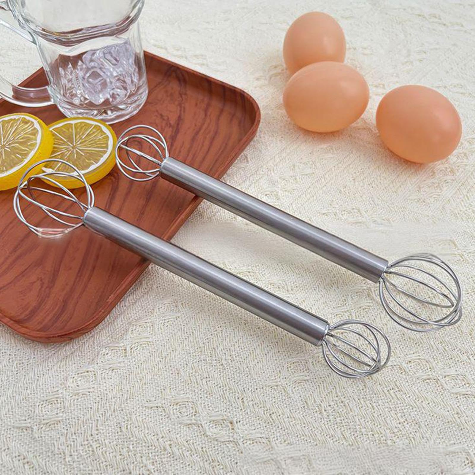 Ręczna trzepaczka, ręczna mieszadło miso ze stali nierdzewnej – japoński blender klasy spożywczej do ciast jajecznych sosu zupy mieszanie gotowanie pieczenie koktajl bar kuchnia sałatka