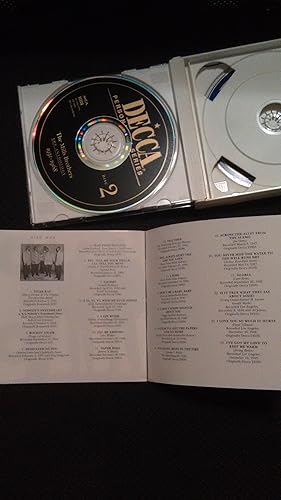 Miniatura 3 de Anthology 1931-1968