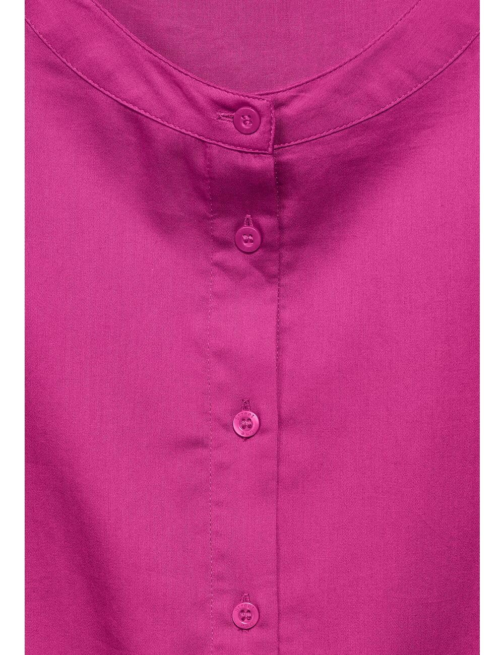 STREET ONE Sukienka do kolan, Magnolia Pink, 36