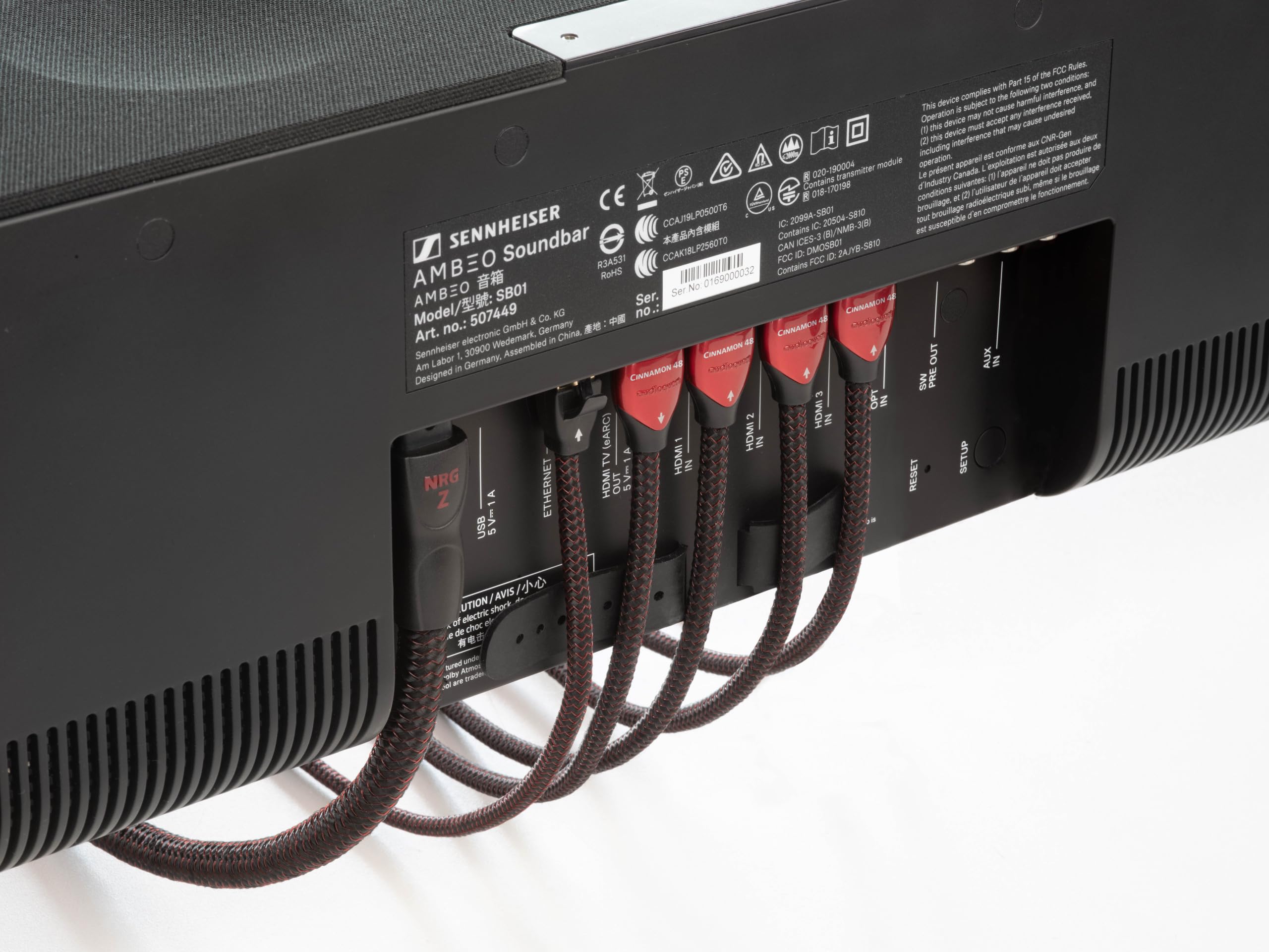 真空管アンプ　電源ケーブル有り トライオード、「創業時の理念に立ち返った」19.8万円の真空管アンプ