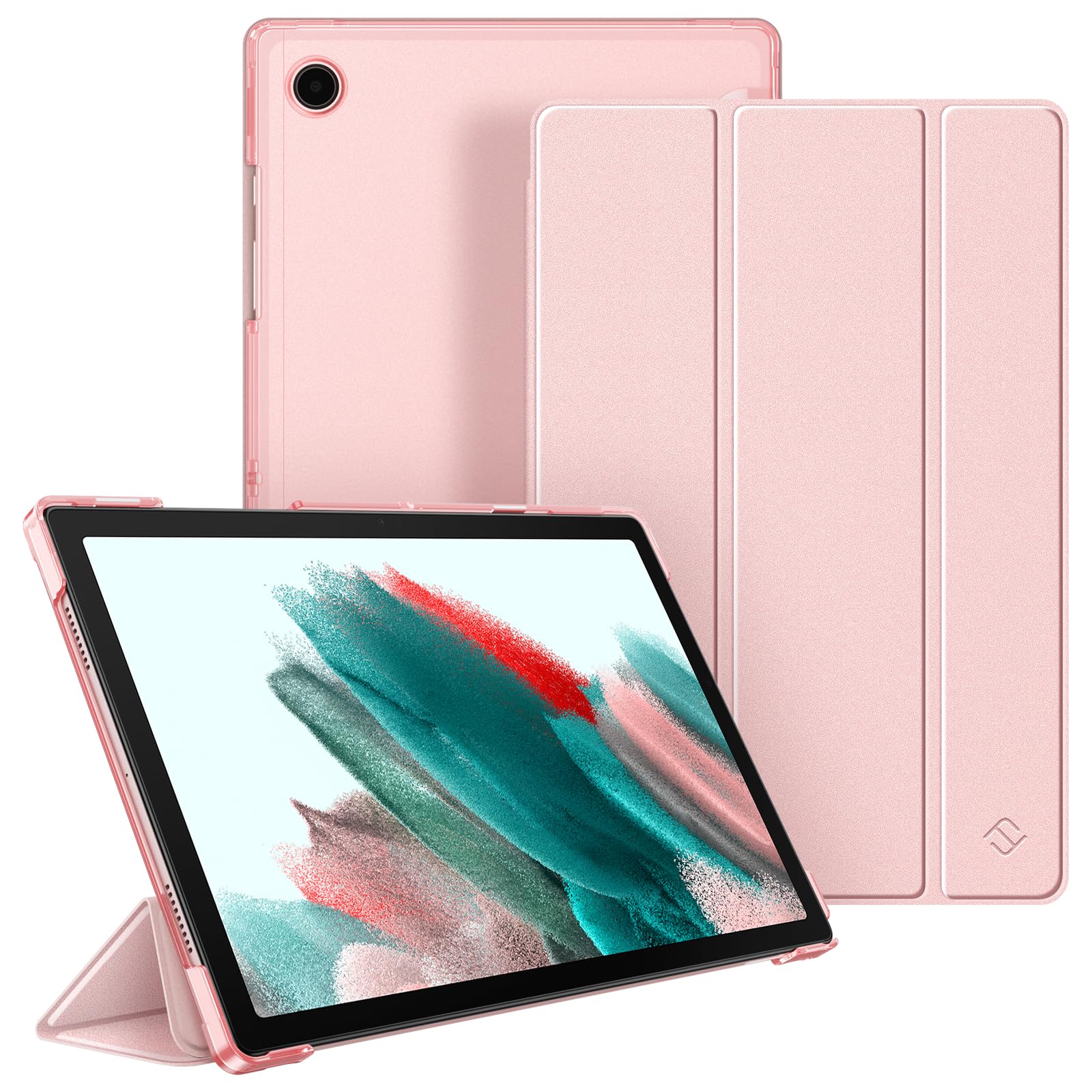 Fintie Case for Samsung Galaxy Tab A8 10.5 2022/2021, Ultra Thin
