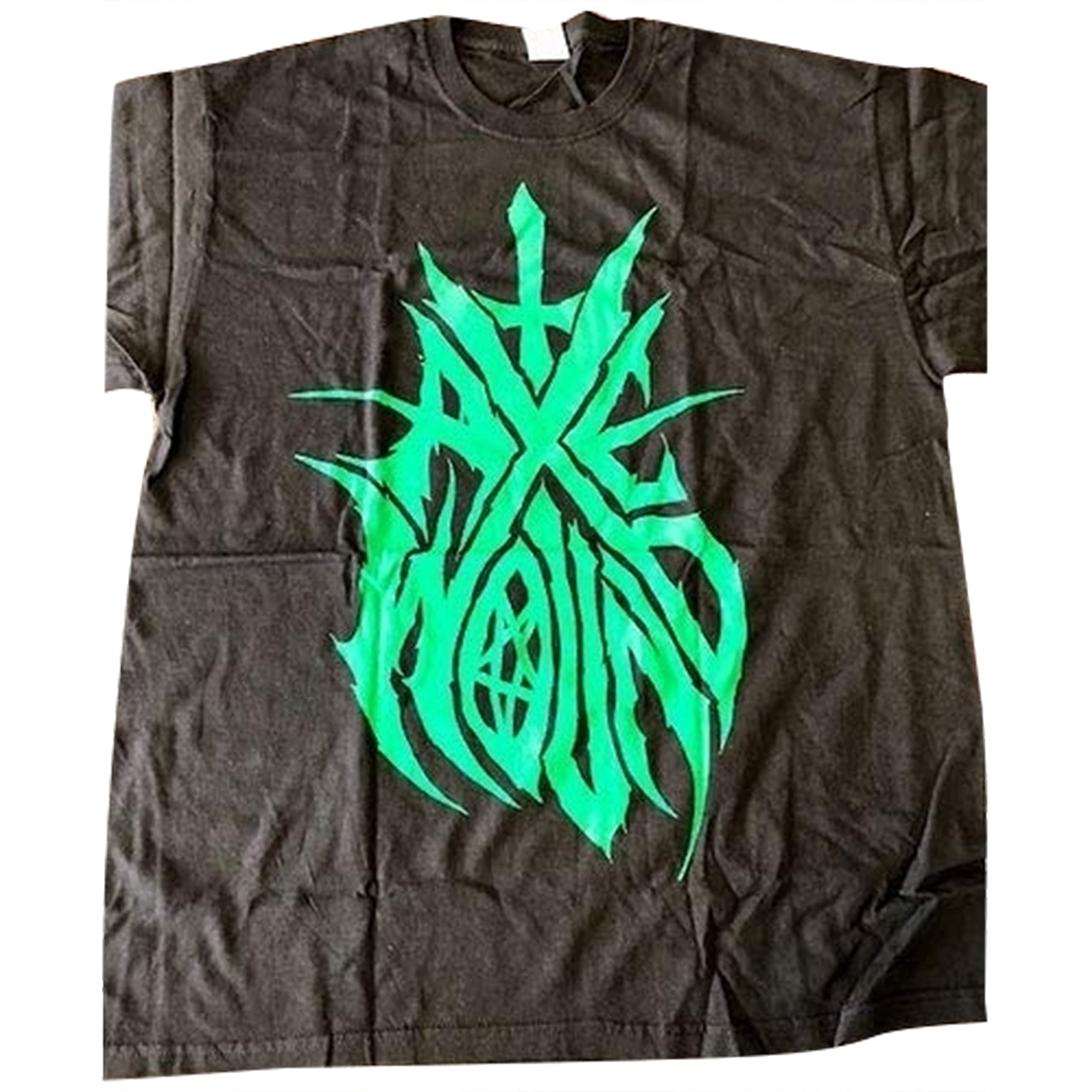 Axewound SALE040MB01 T-Shirt, Black, Small