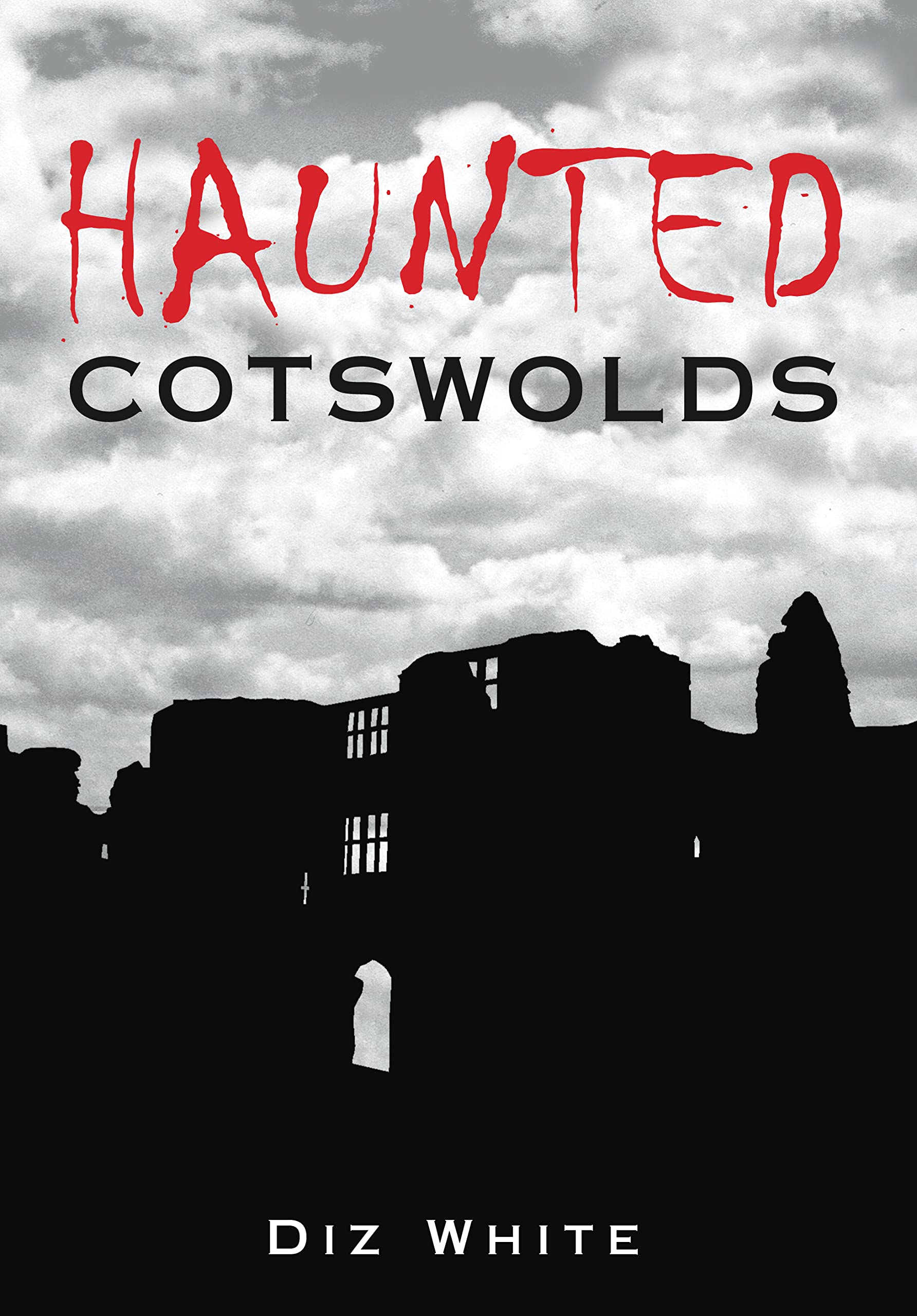 Haunted Cotswolds-Diz White