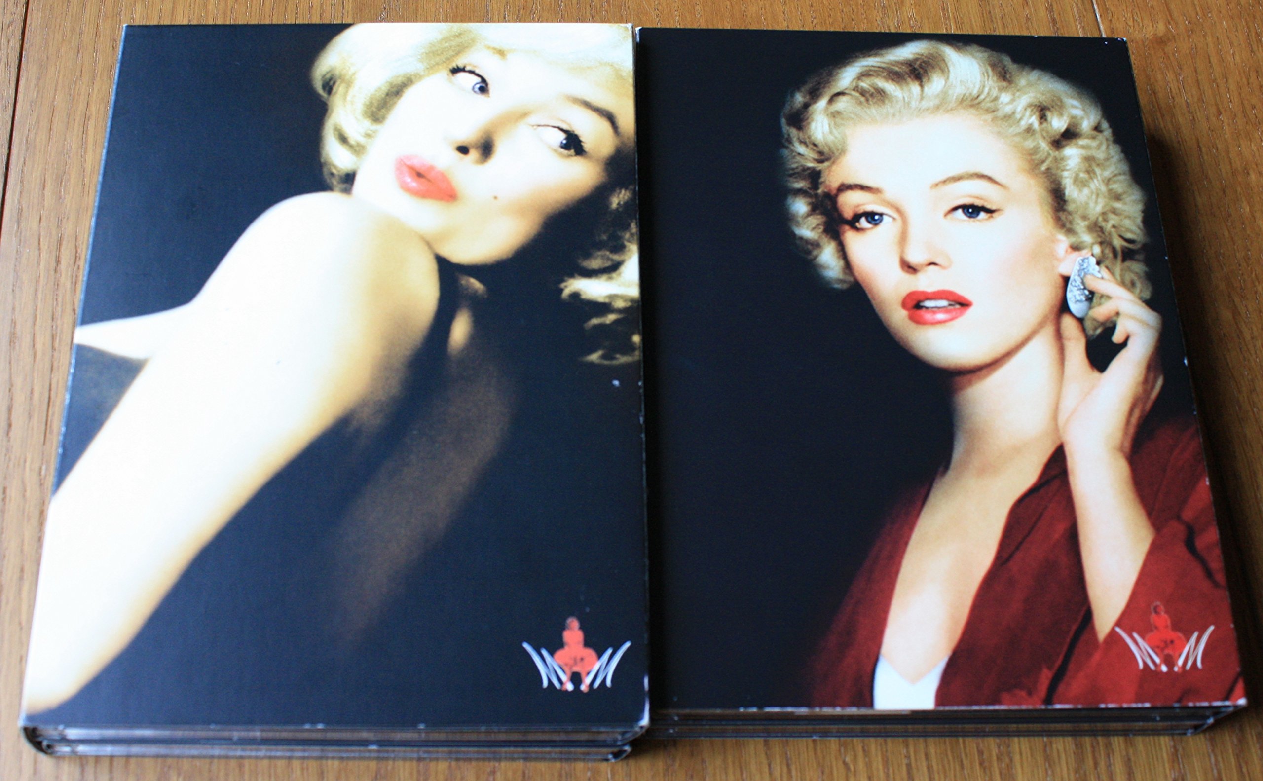 Marilyn Monroe - Coffret 13 DVD
