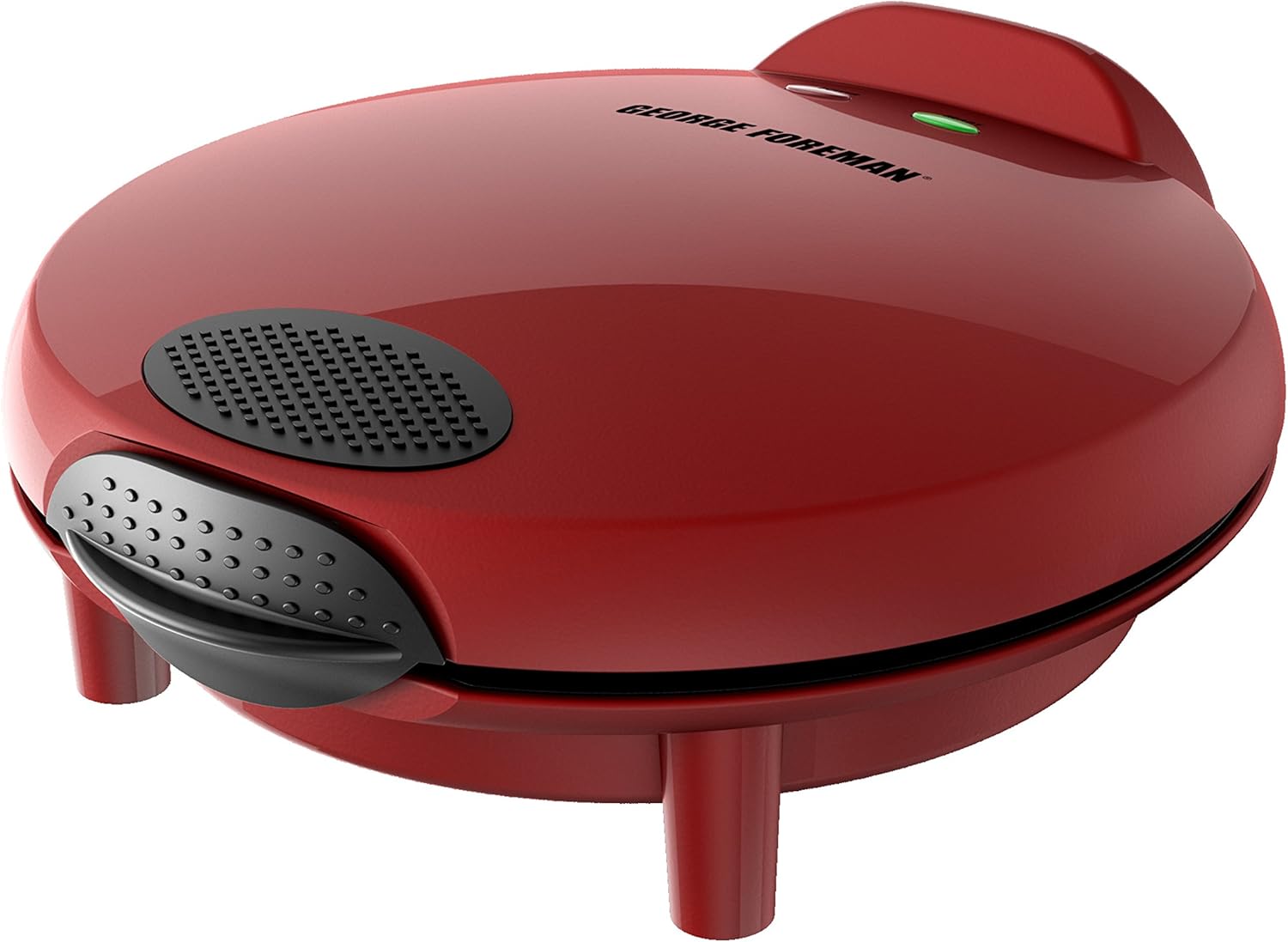 George Foreman Electric Quesadilla Maker