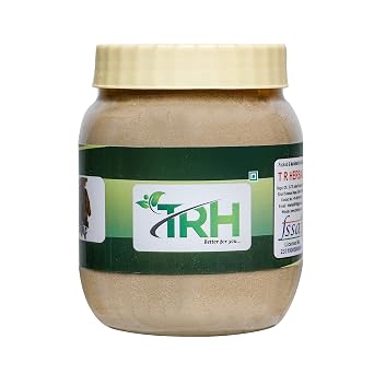 TRH Organic Giloy | Guduchi | Gulwell Stem Powder | Forest Giloy | Gulwell | Tinospora cordifolia | Gudchi powder 200 gm Pack of  1 x 200gm