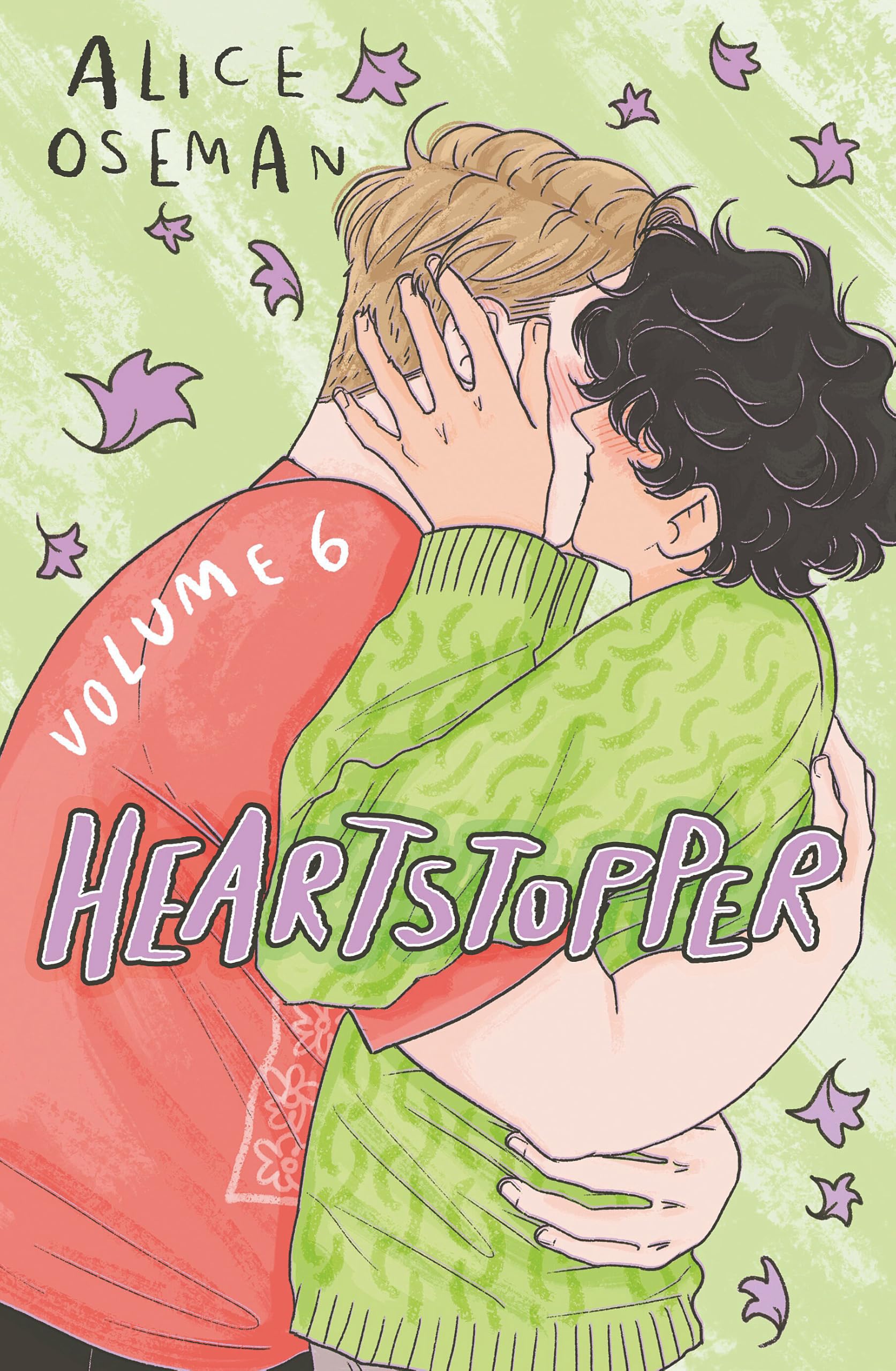 Flowers Bloom: Volume 6 | Amazon.com.br