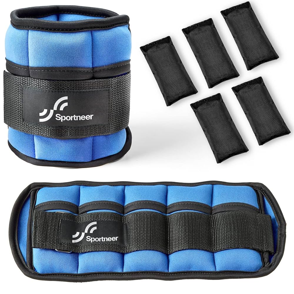 陸上　　筋トレセット　5種 wildfit_3035