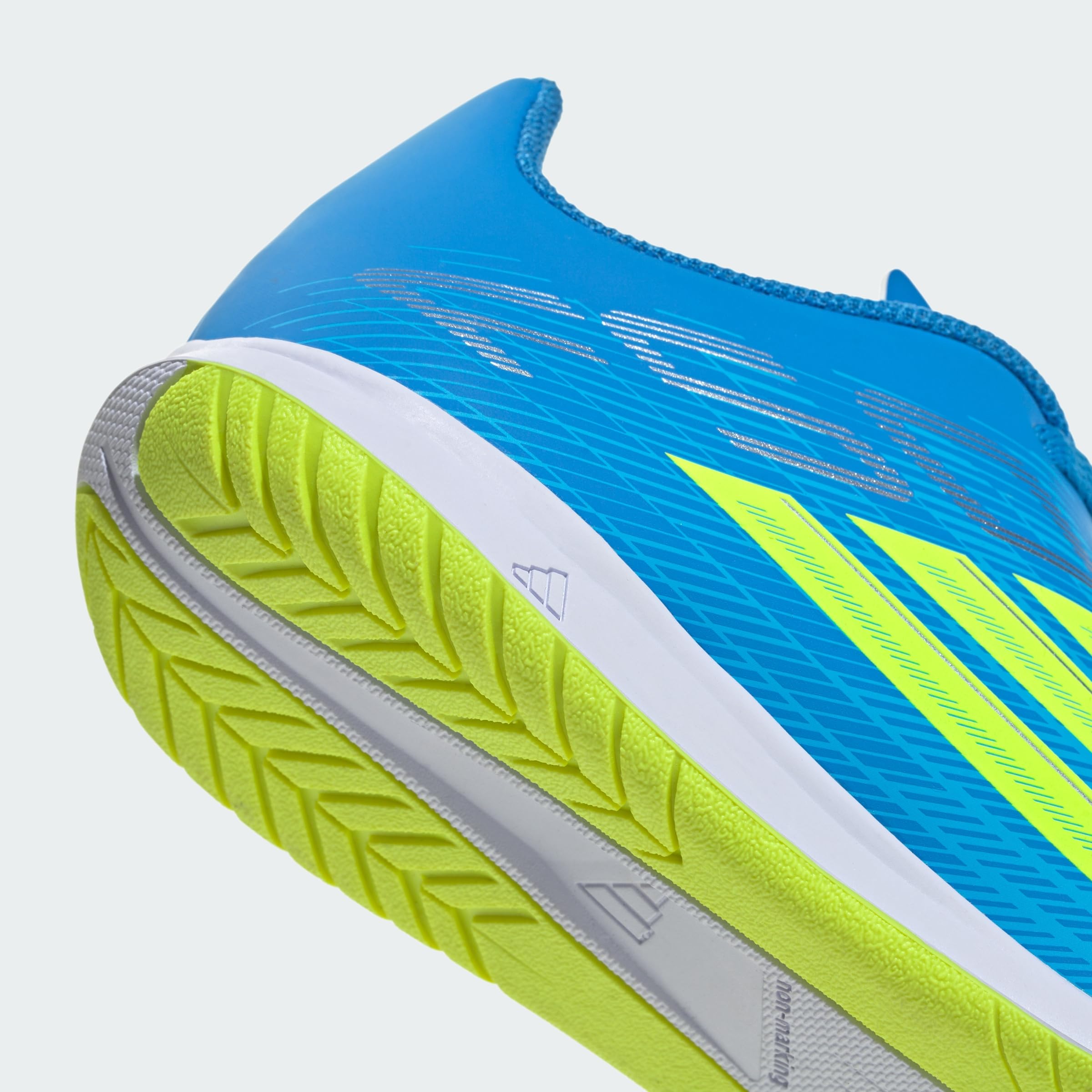 adidas Unisex Kids' Zapatilla de fútbol Sala F50 Club