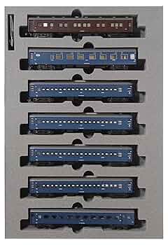 KATO 10-1378 寝台急行　つるぎ　基本セット 81G0Y6rWH-L._UF350,350_QL50_.jpg