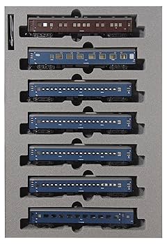 【新同】KATO 10-1378 寝台急行つるぎ7両基本セット⑥ Amazon | KATO Nゲージ 寝台急行 つるぎ 基本 7両セット 10-1387