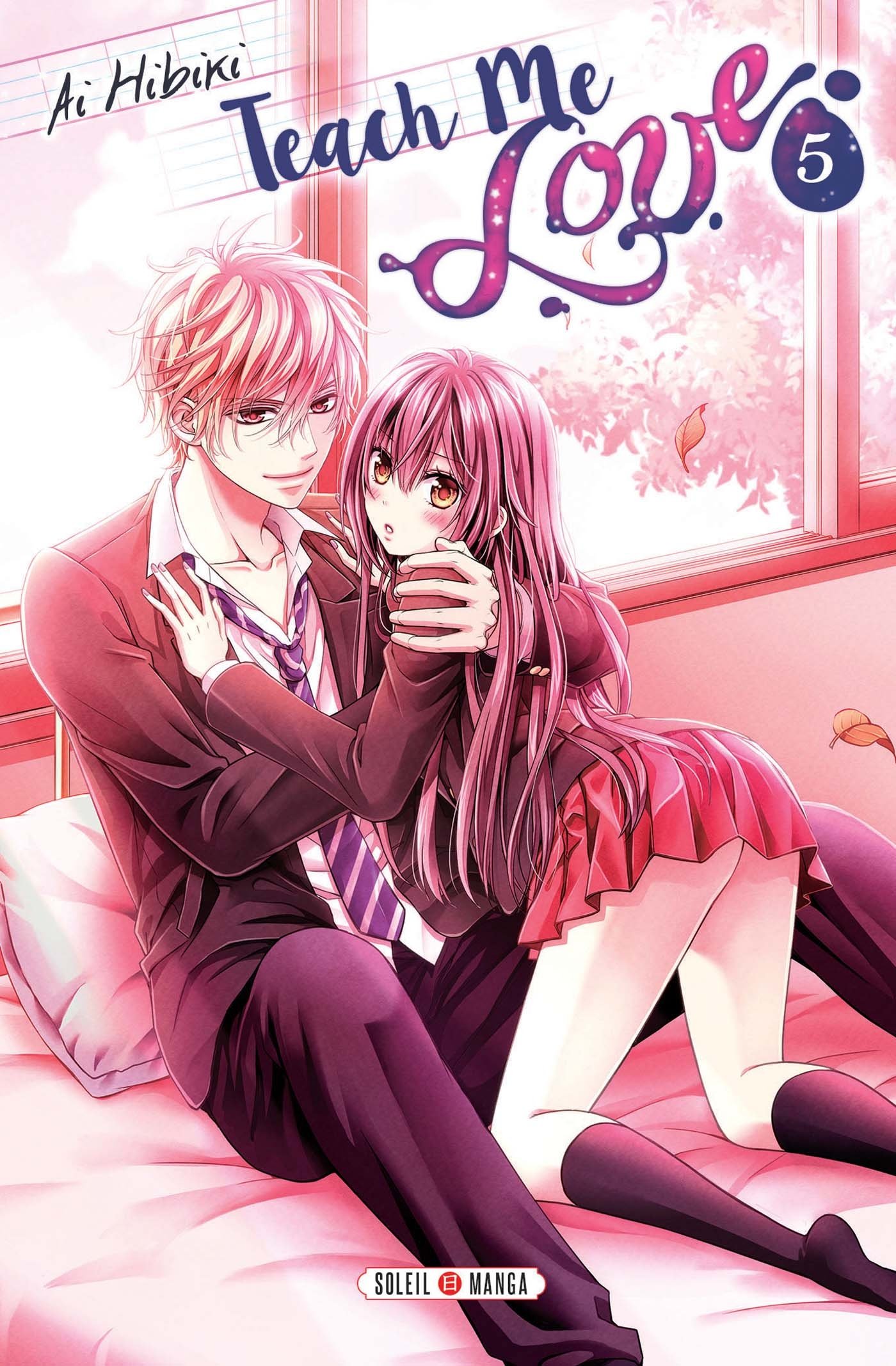 Teach Me Love T05 (5)