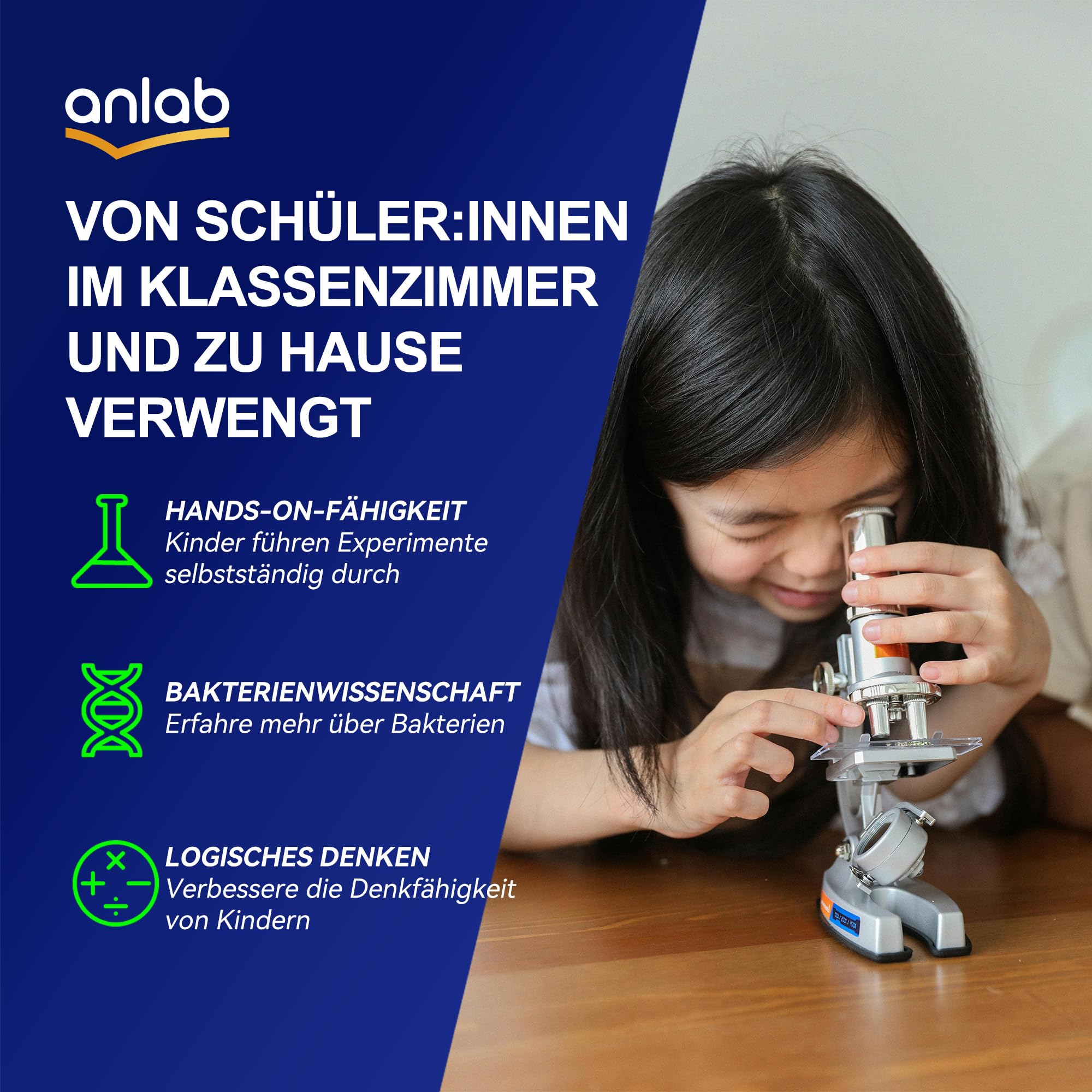 Nutrient Agar Petri Dishes Science Project Kit | Wstępnie nalane talerze agarowe i waciki bawełniane do eksperymentów naukowych, zestaw do nauki o bakteriach, szczelny oddzielnie (30)