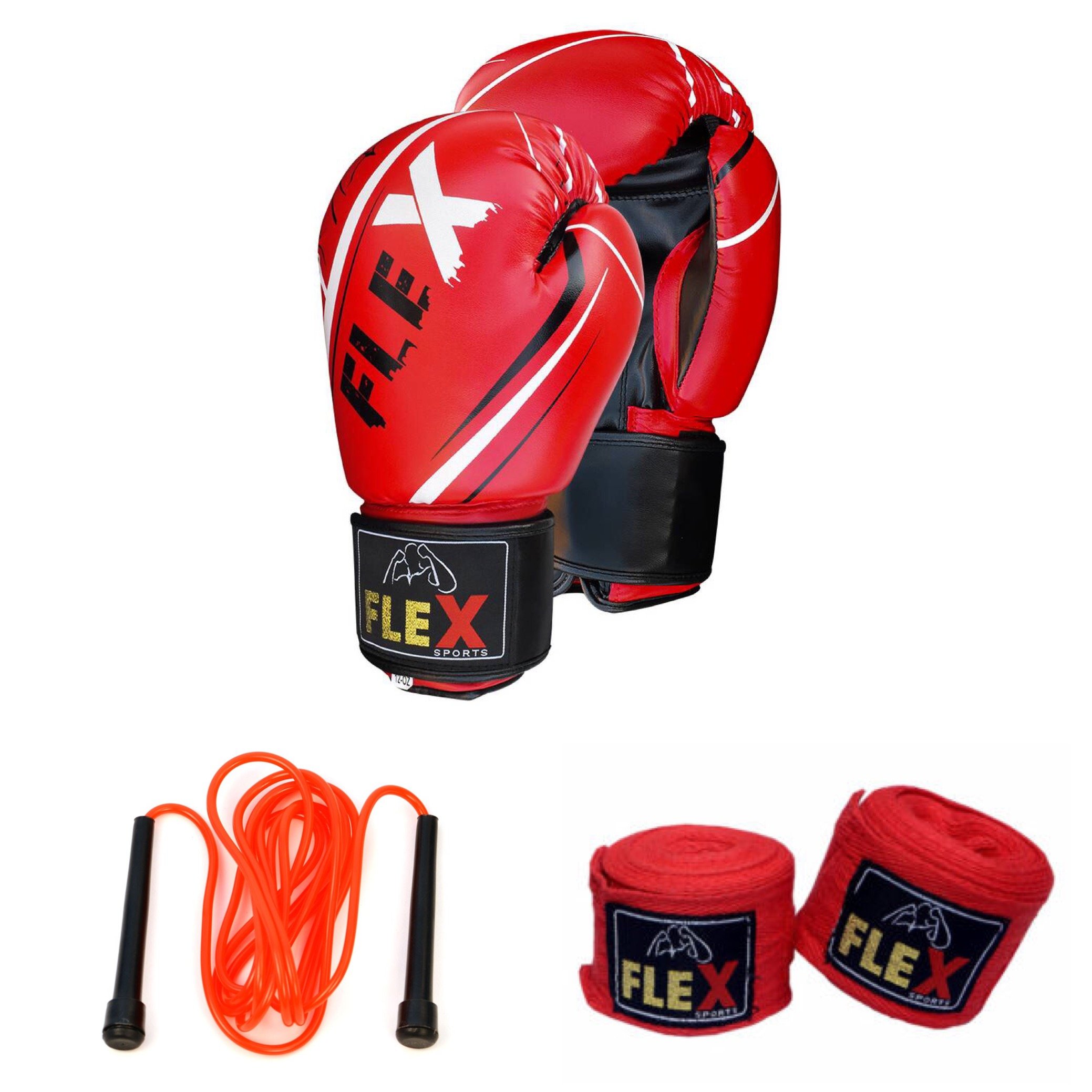 flex bag boxing