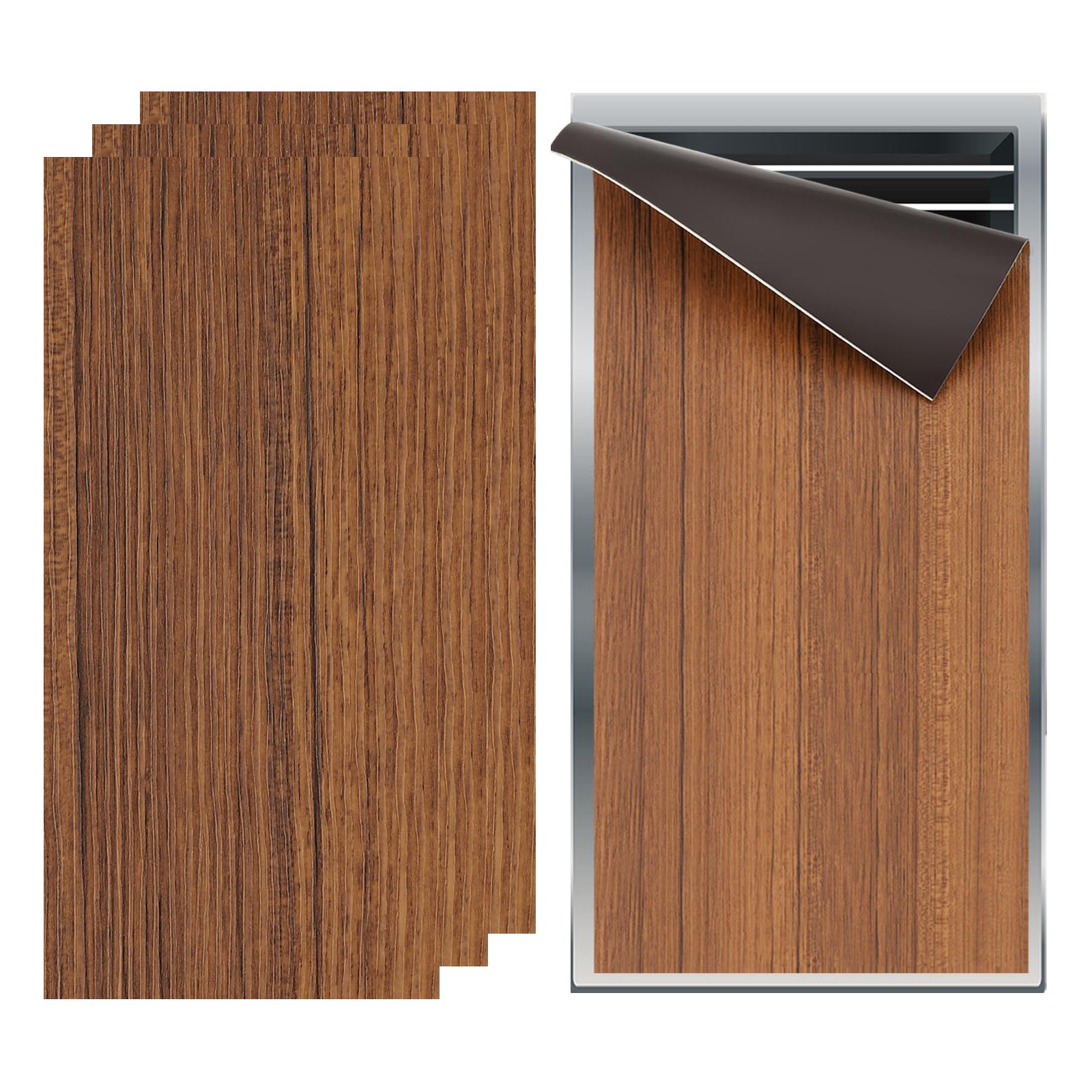 PATIKIL 17"x8" Magnetic Vent Cover