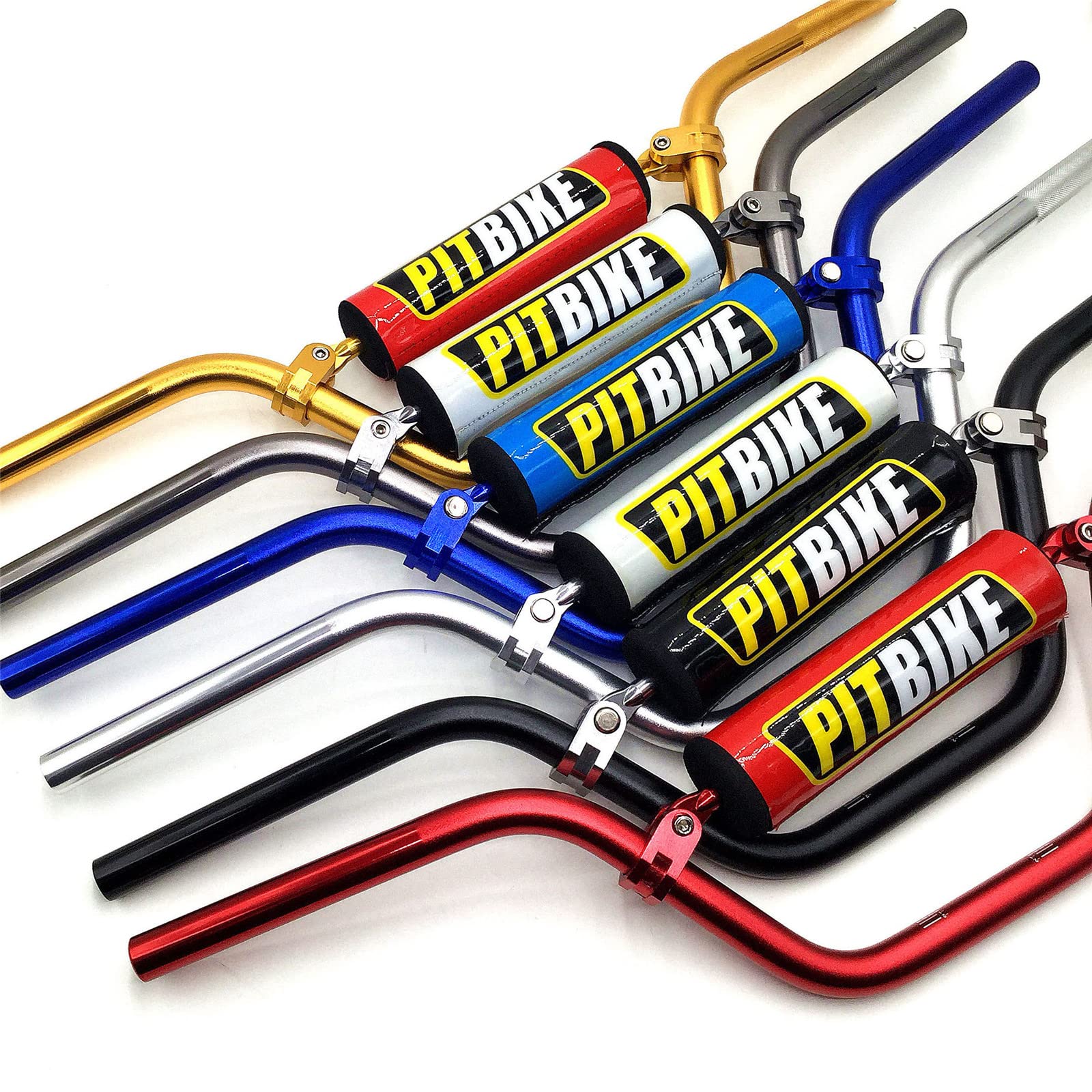 DHバー CONTROL Amazon.com: Motorcycle Handlebar 7/8