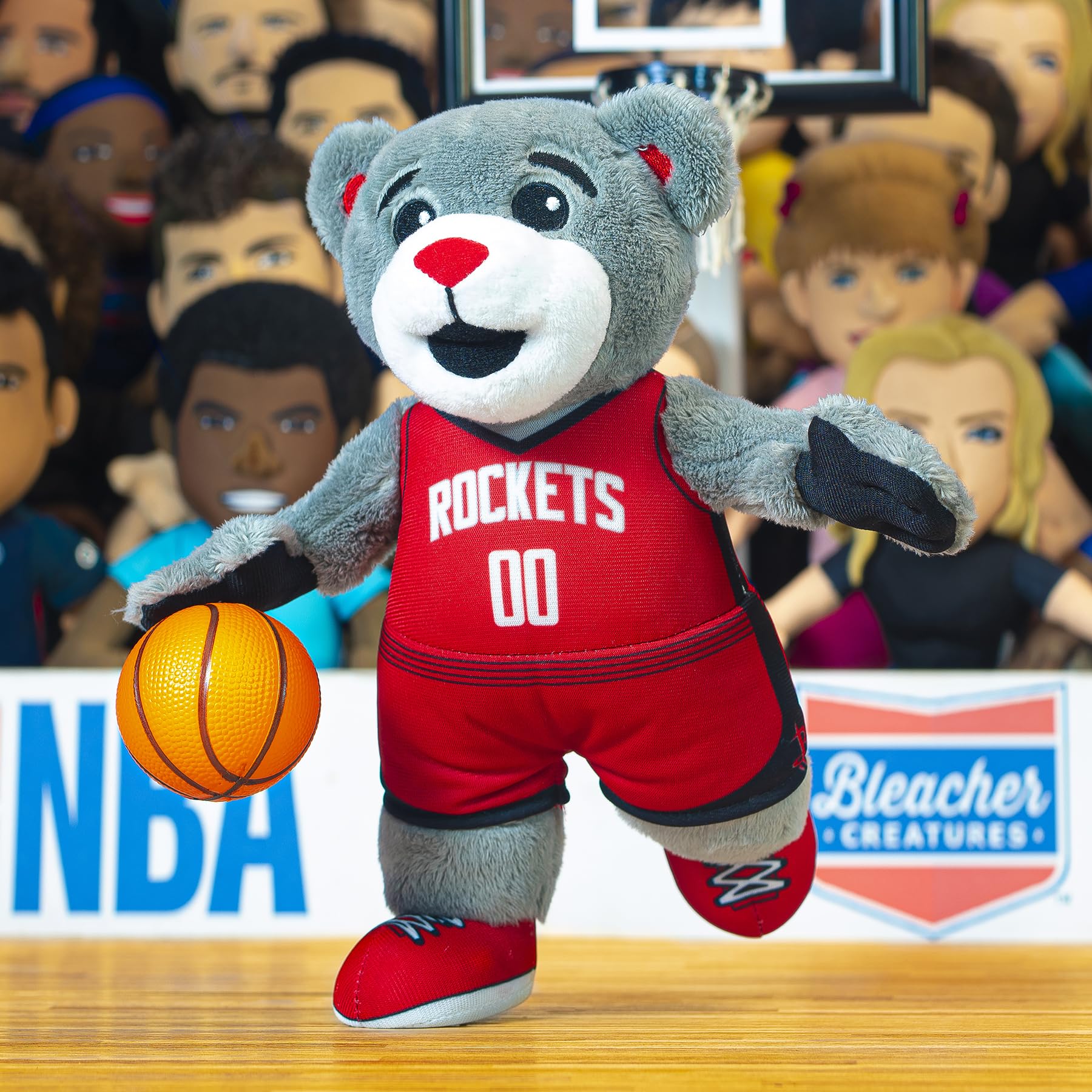アメリカ限定商品✖️NBA✖️ヒューストン✖️ロケッツ NBA 