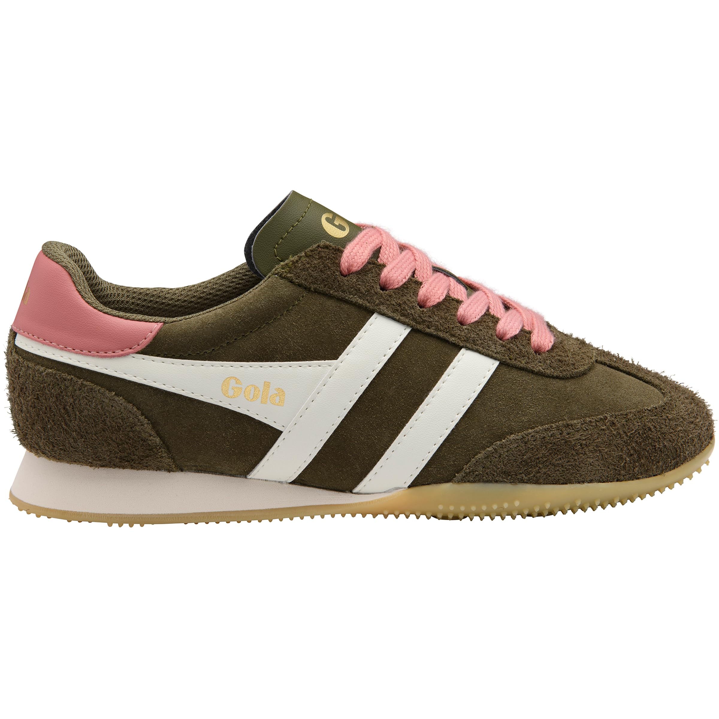 Gola Sprinter Suede