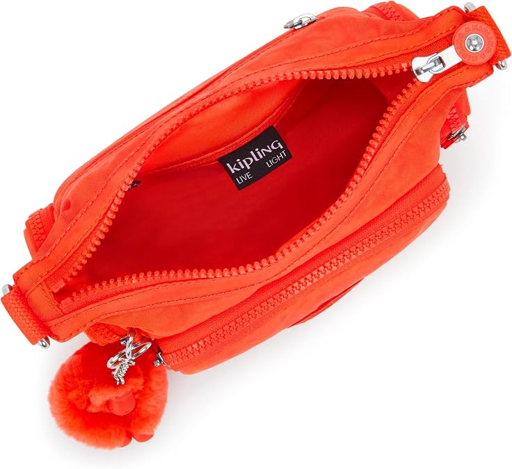 KIPLING KIPLING Women's Kipling Gabbie Mini Crossbody Bag