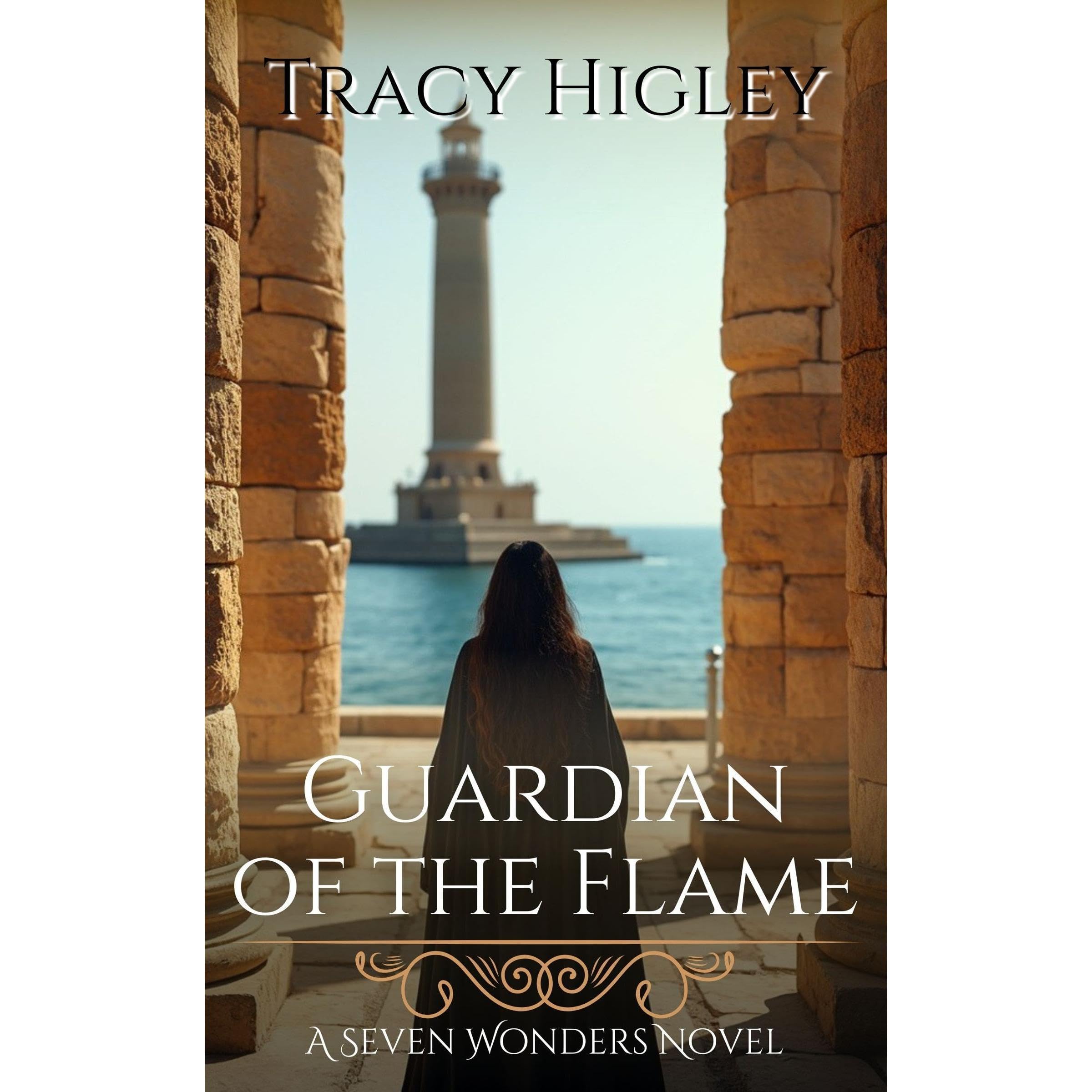 Guardian of the Flame