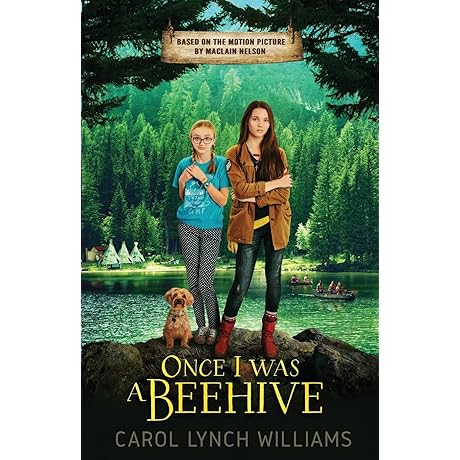 Once I Was a Beehive- Prime Video