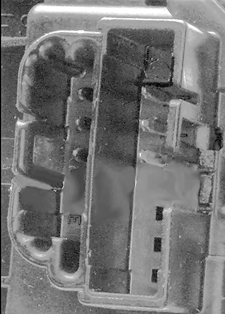 Amazon | APDTY 12450066多機能スイッチIncludes Turn Signal