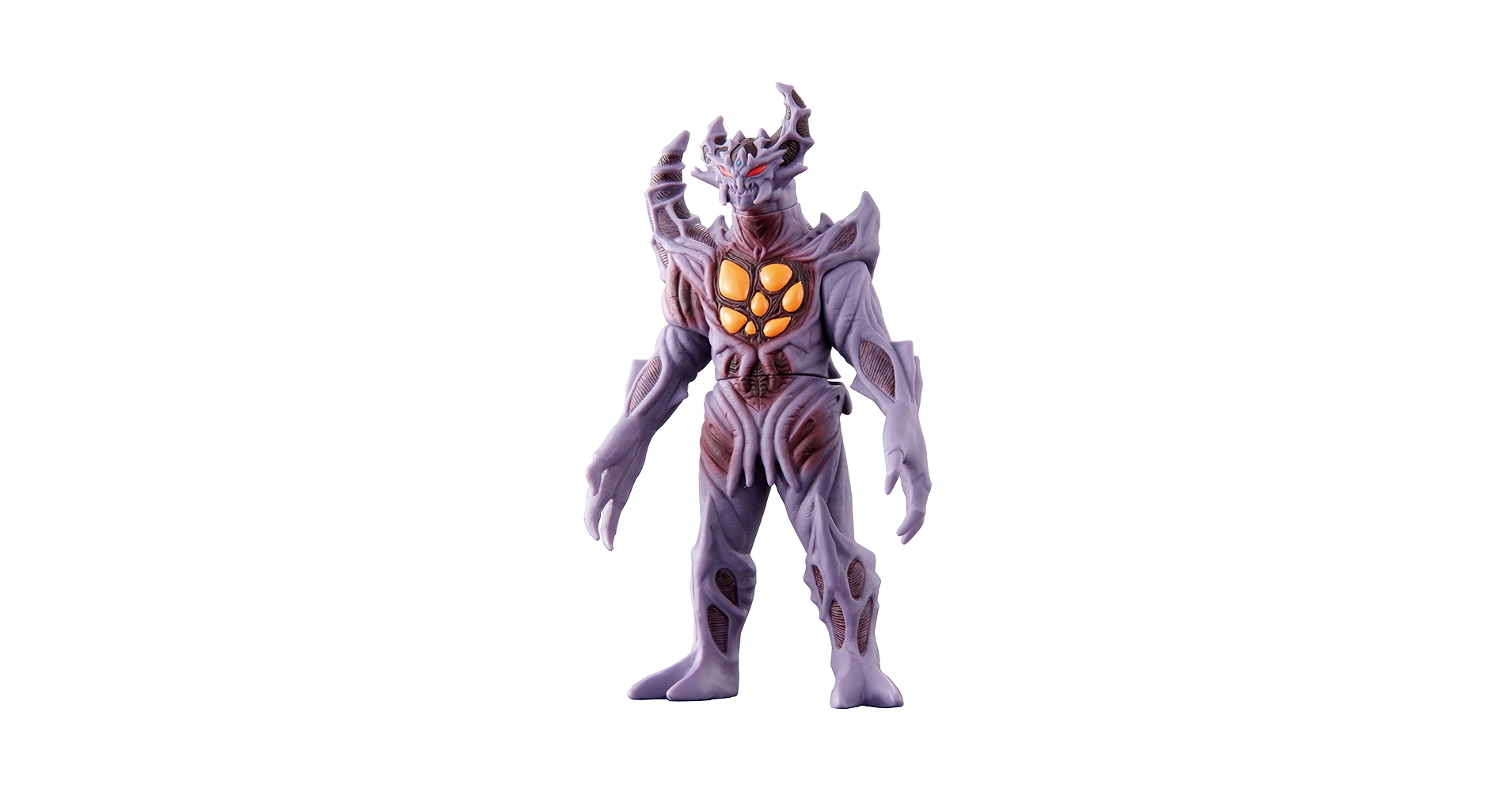 Amazon.com: BANDAI Ultraman Kaiju Ultra Monster Series: EX