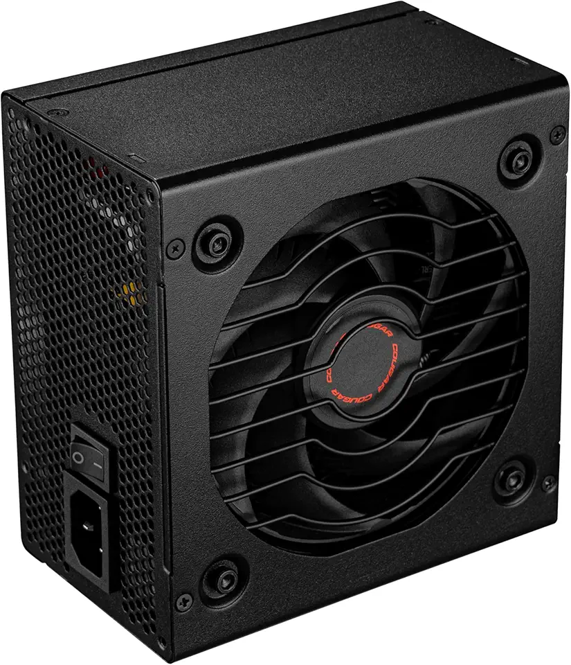 Fonte Cougar Atlas 750W 80 Plus Bronze PFC Ativo