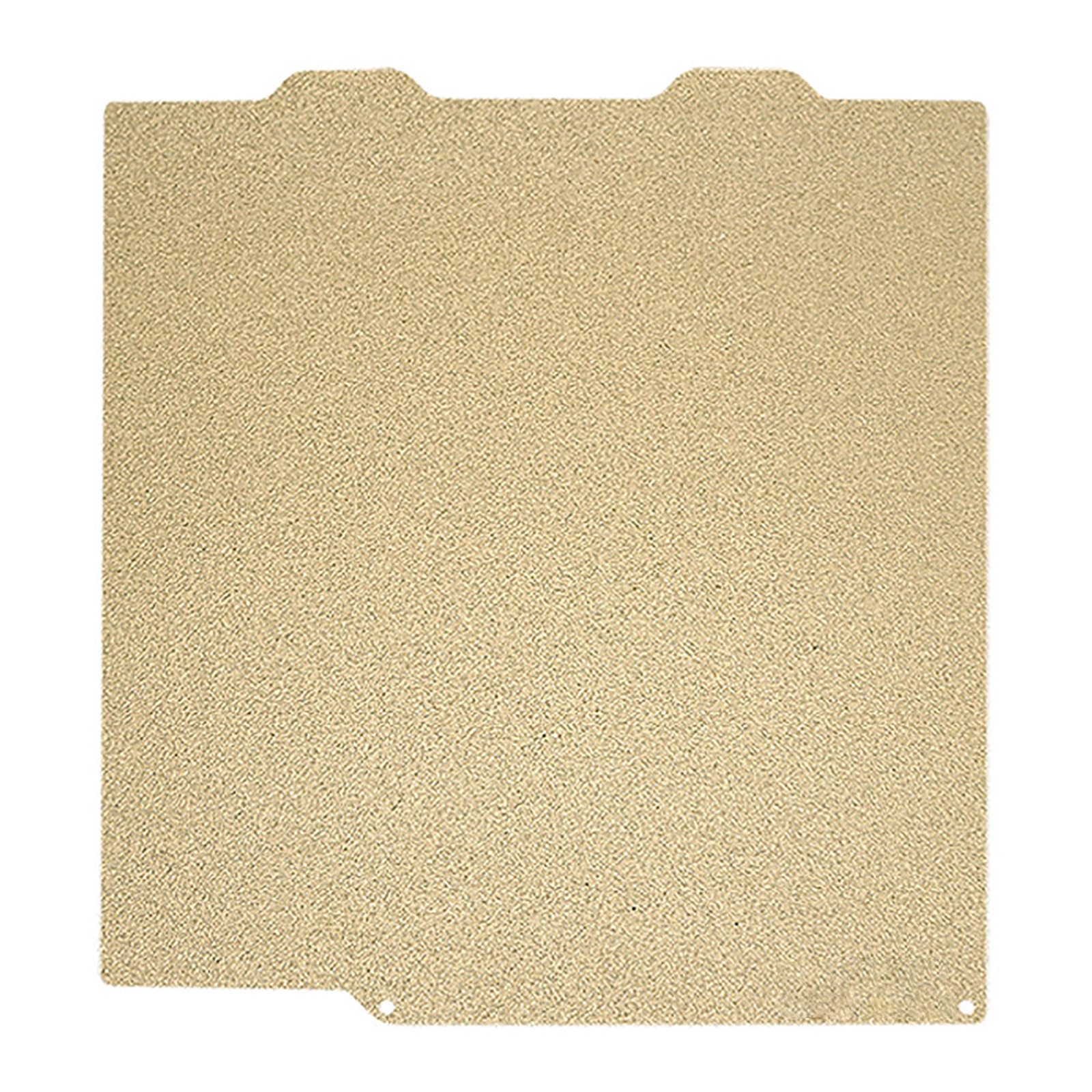 DIIOOMIEEU for Lab A1mini 3D Printer Build Plate Double Side for Superior Printing Double Textured Surfaces Steel Plate